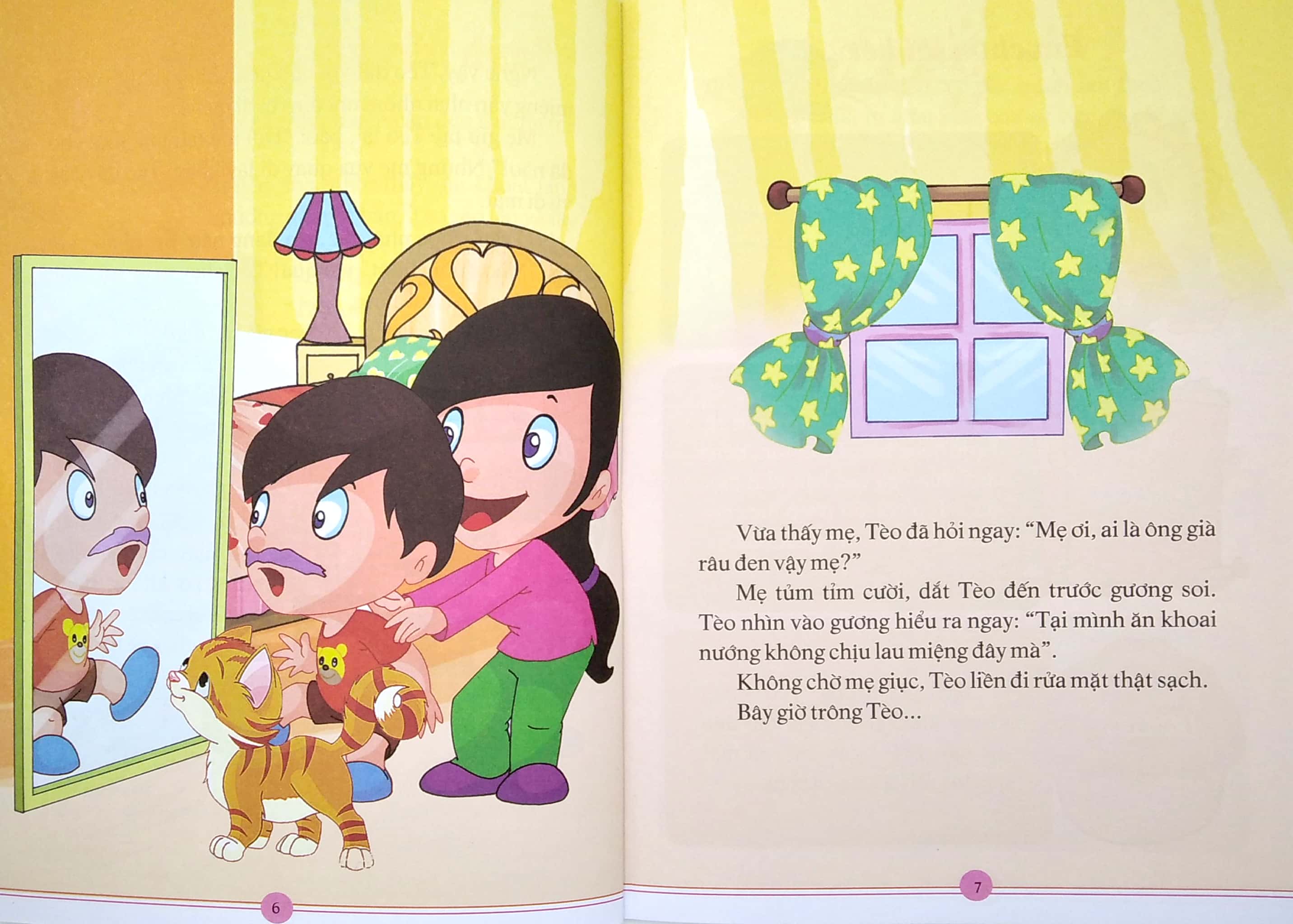 cùng bố mẹ đọc sách bé nghĩ lời kết - cuộc phiêu lưu của đàn gà con (tái bản 2021) - Ảnh 6