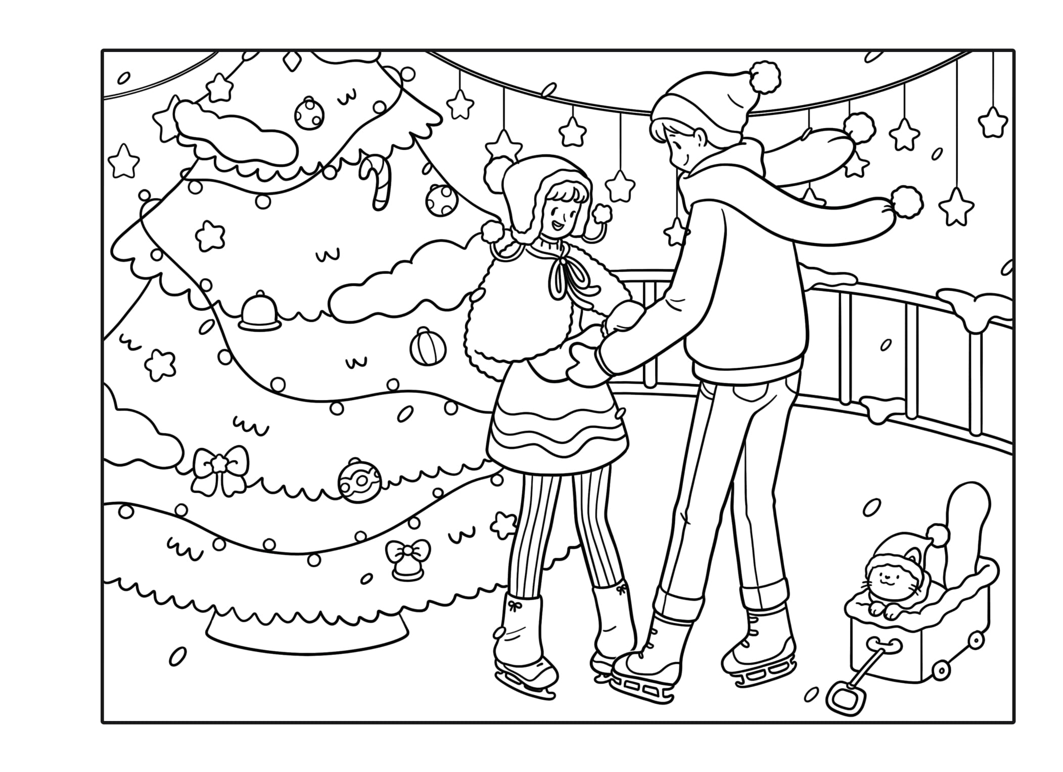 cùng cậu ngắm sao trời - Ảnh 12