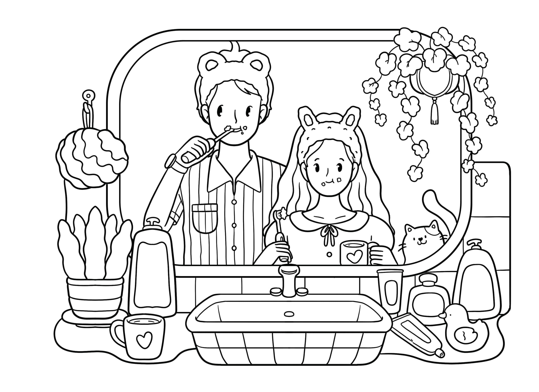 cùng cậu ngắm sao trời - Ảnh 4