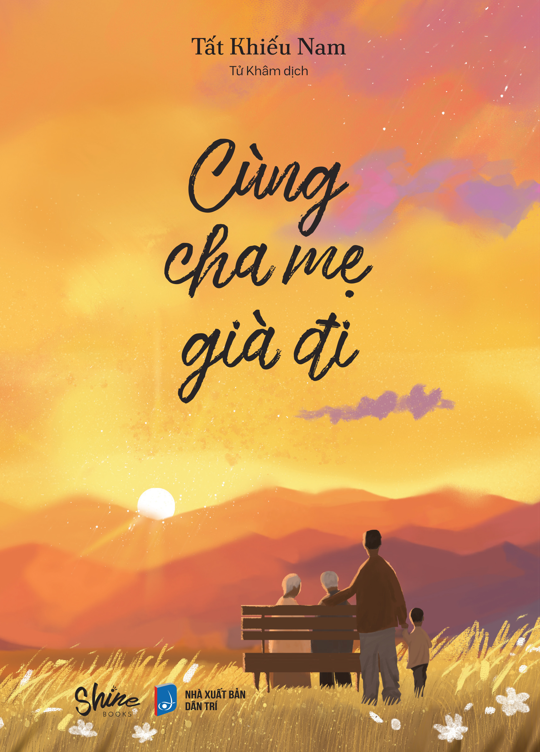 cùng cha mẹ già đi - Ảnh 2