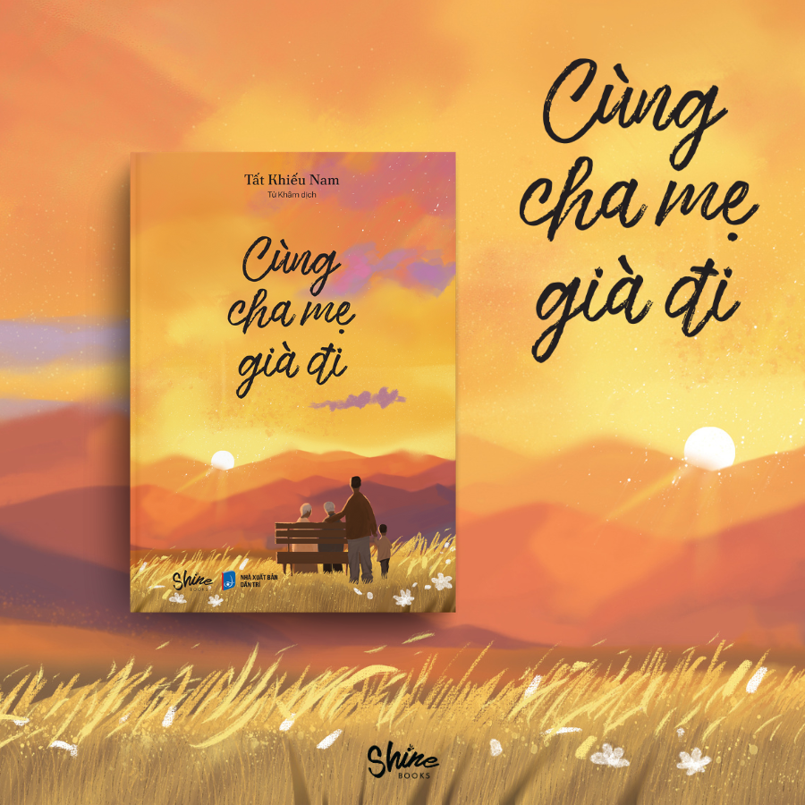 cùng cha mẹ già đi - Ảnh 3