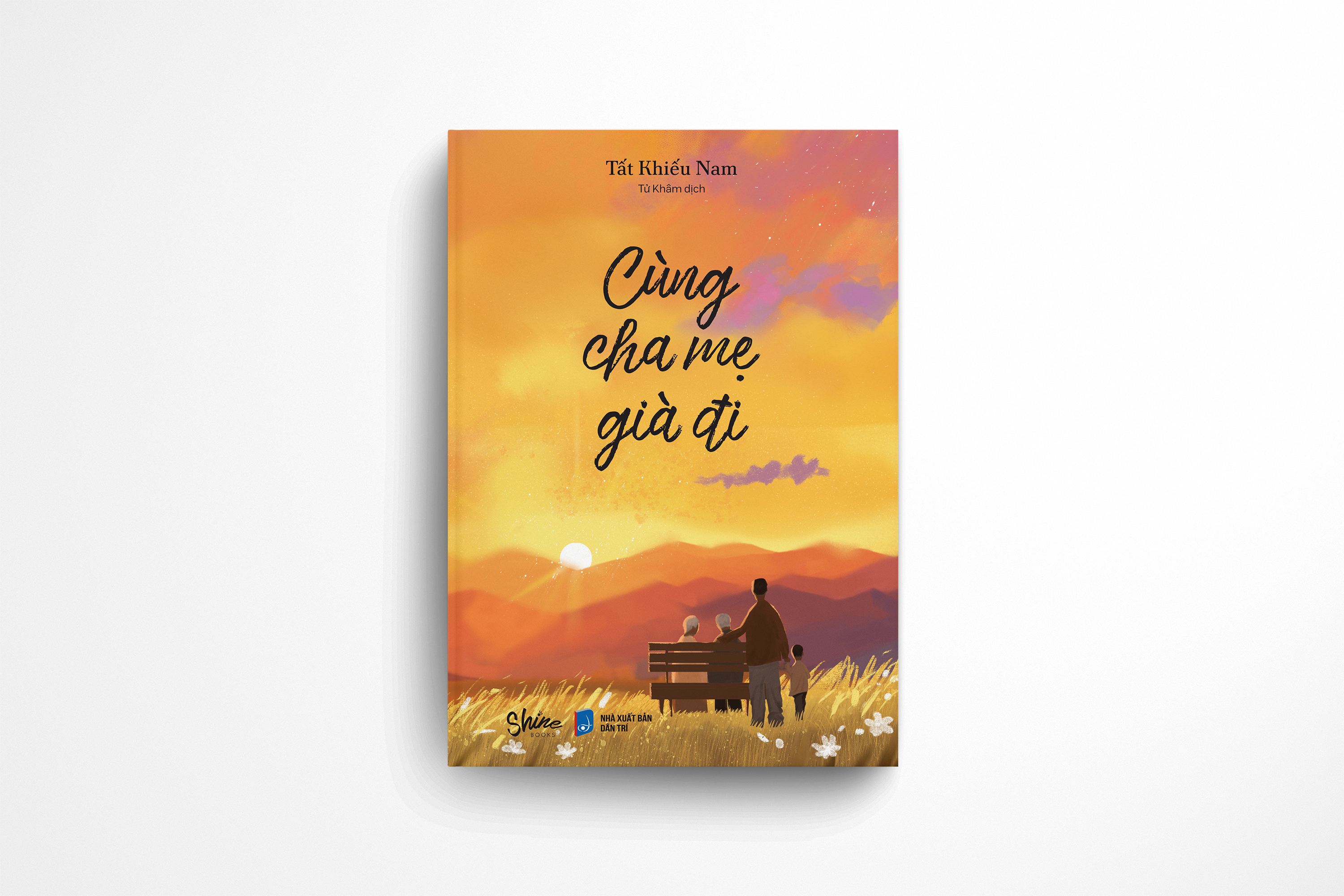 cùng cha mẹ già đi - Ảnh 4