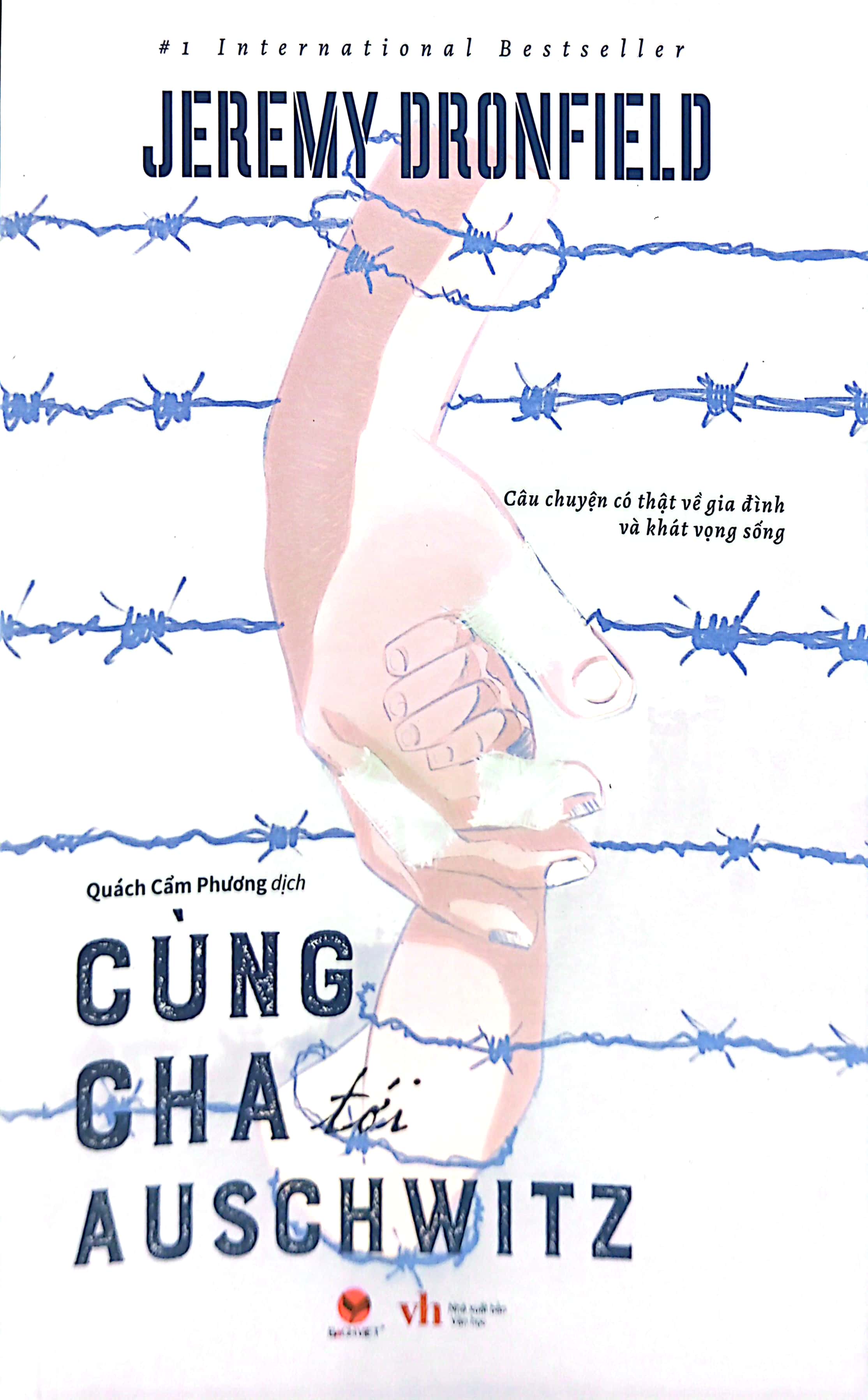 cùng cha tới auschwits - Ảnh 3