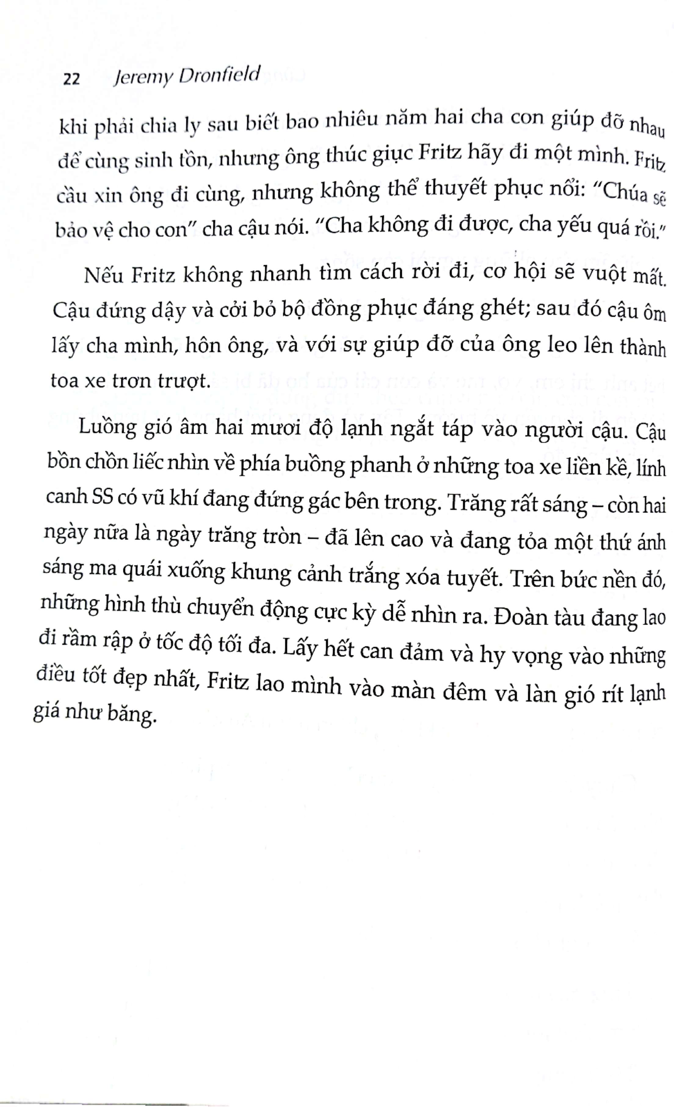 cùng cha tới auschwits - Ảnh 8