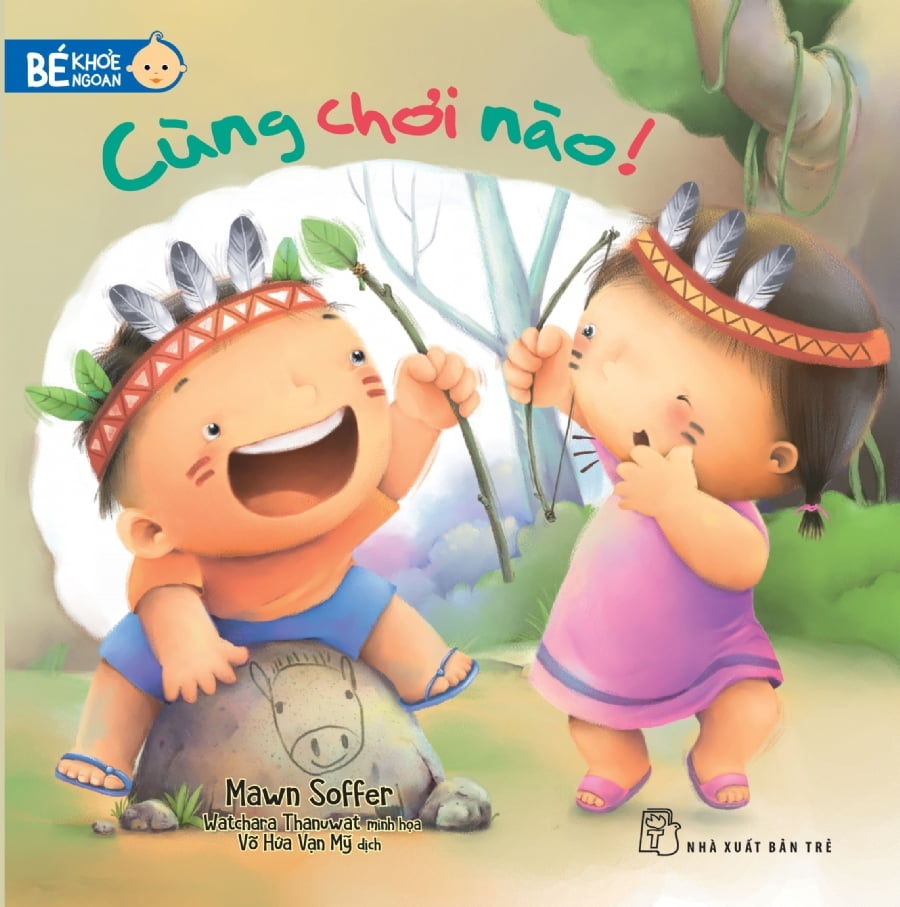 cùng chơi nào! - Ảnh 3