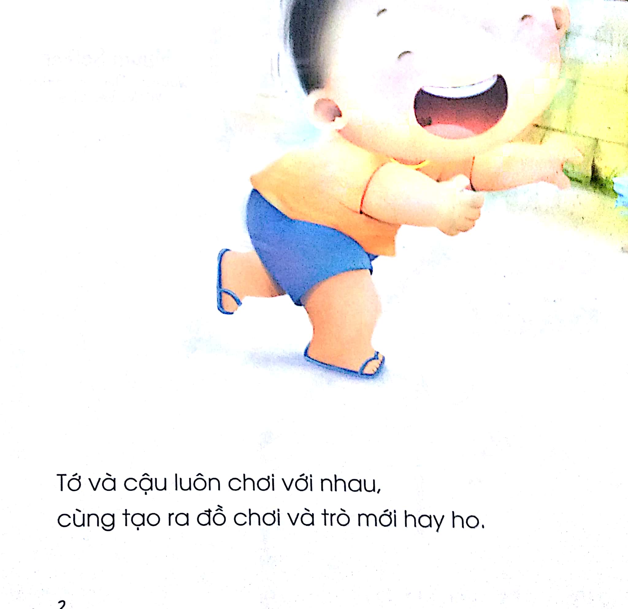 cùng chơi nào! - Ảnh 4