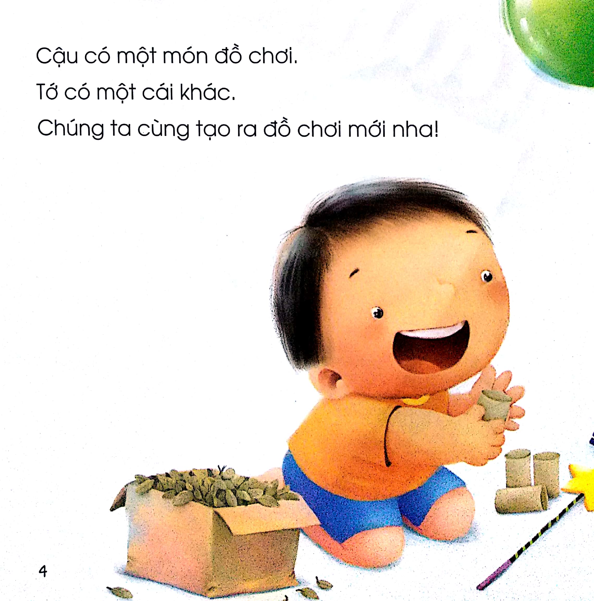 cùng chơi nào! - Ảnh 6