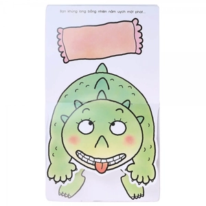 cùng chơi với bé - chúc bé ngủ ngon! (tái bản 2019) - Ảnh 3