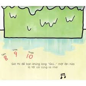 cùng chơi với bé - đi tắm thật thích! (tái bản 2019) - Ảnh 4