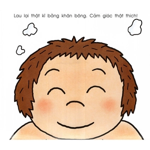 cùng chơi với bé - đi tắm thật thích! (tái bản 2019) - Ảnh 5