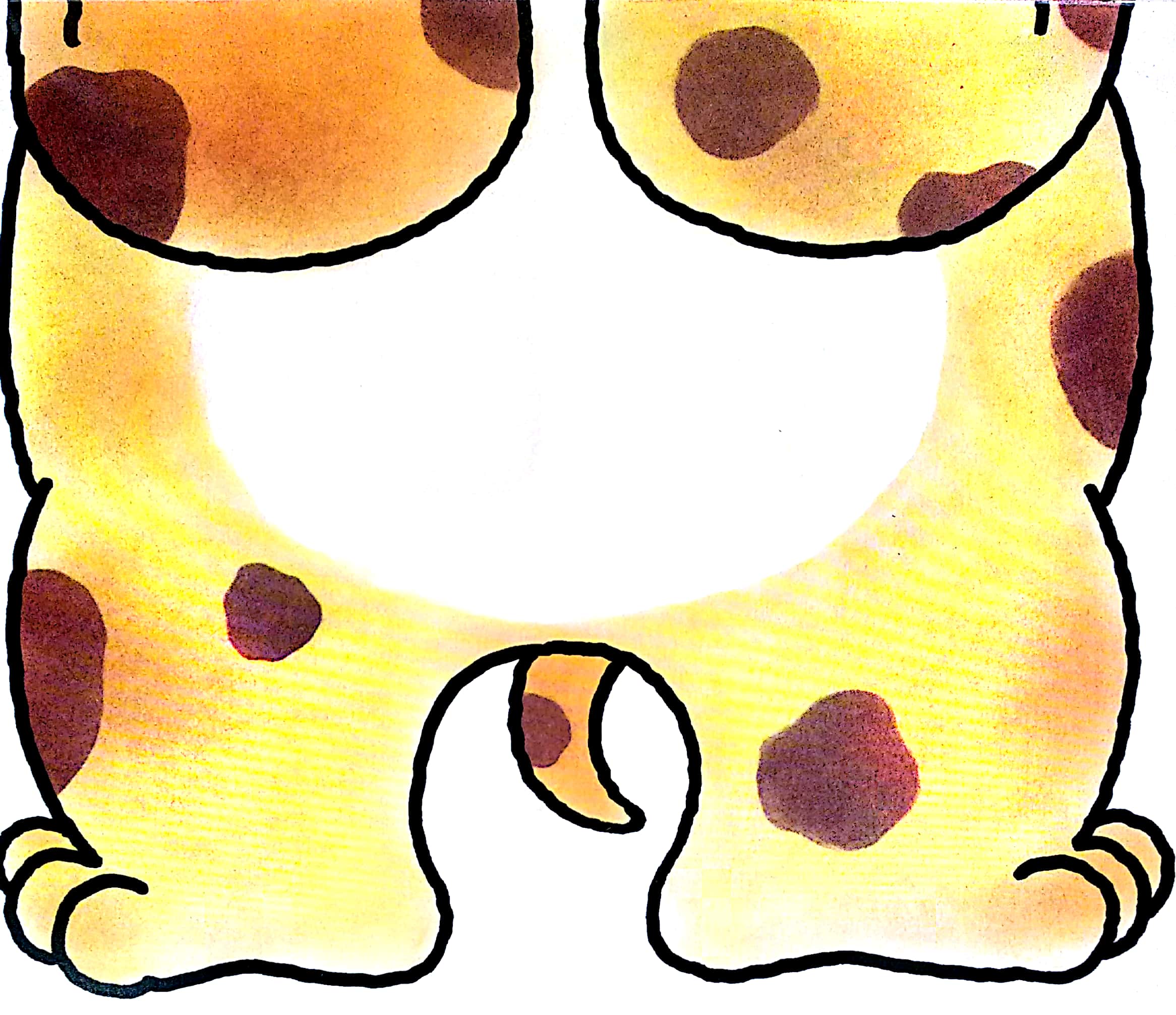 cùng chơi với bé - ú oà! ú oà! (tái bản 2019) - Ảnh 3