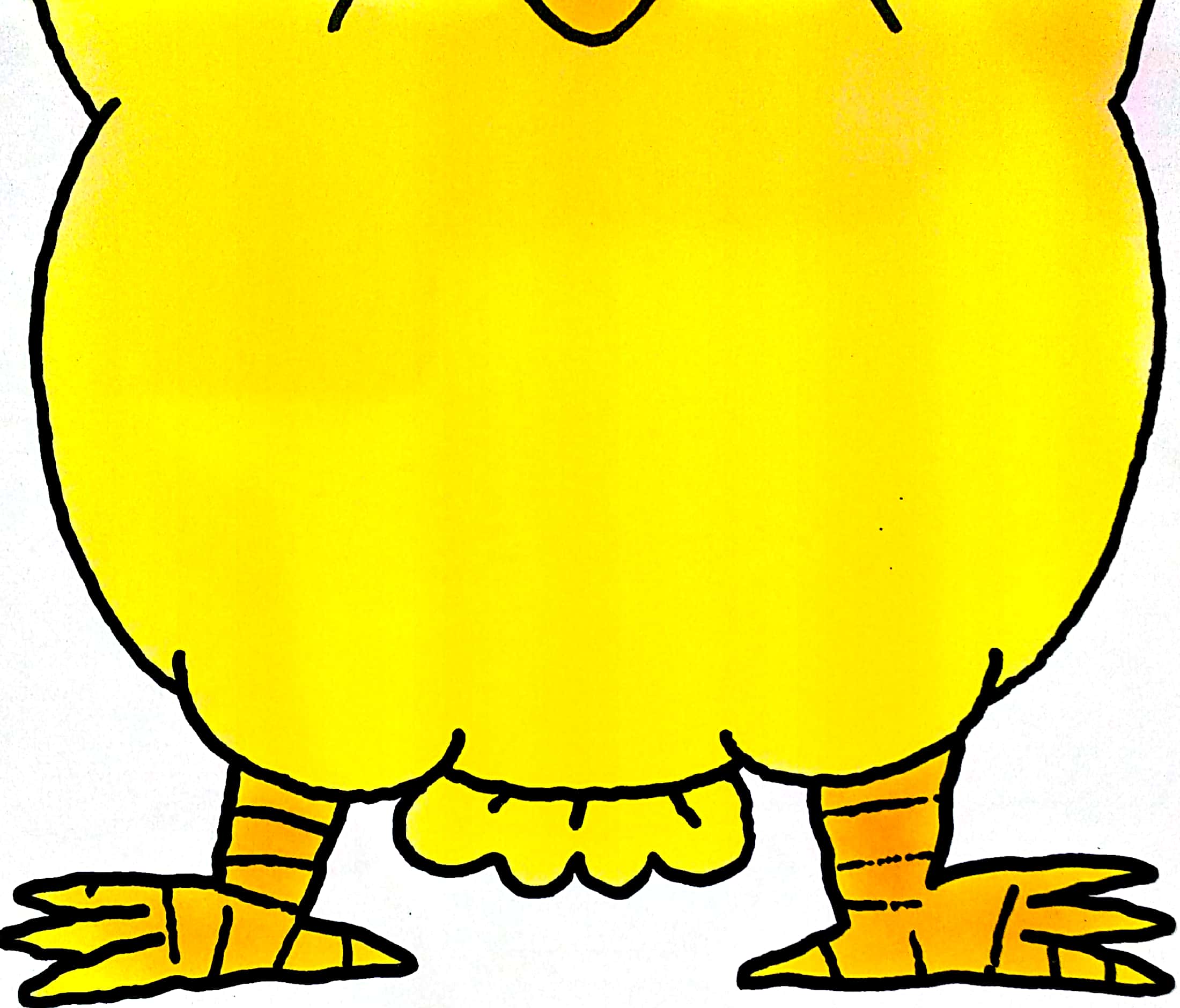 cùng chơi với bé - ú oà! ú oà! (tái bản 2019) - Ảnh 5