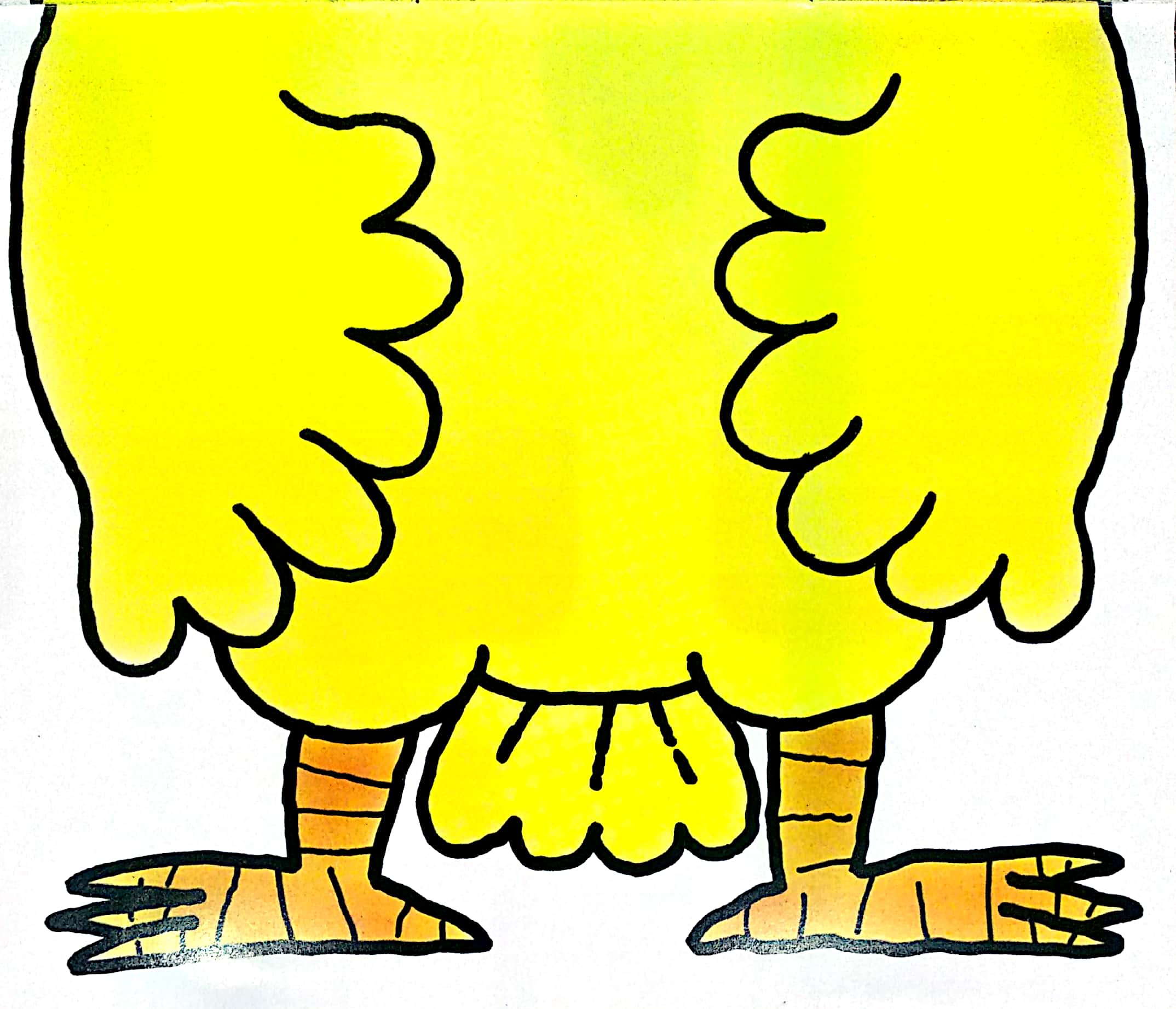 cùng chơi với bé - xin chào! xin chào! (tái bản 2019) - Ảnh 3