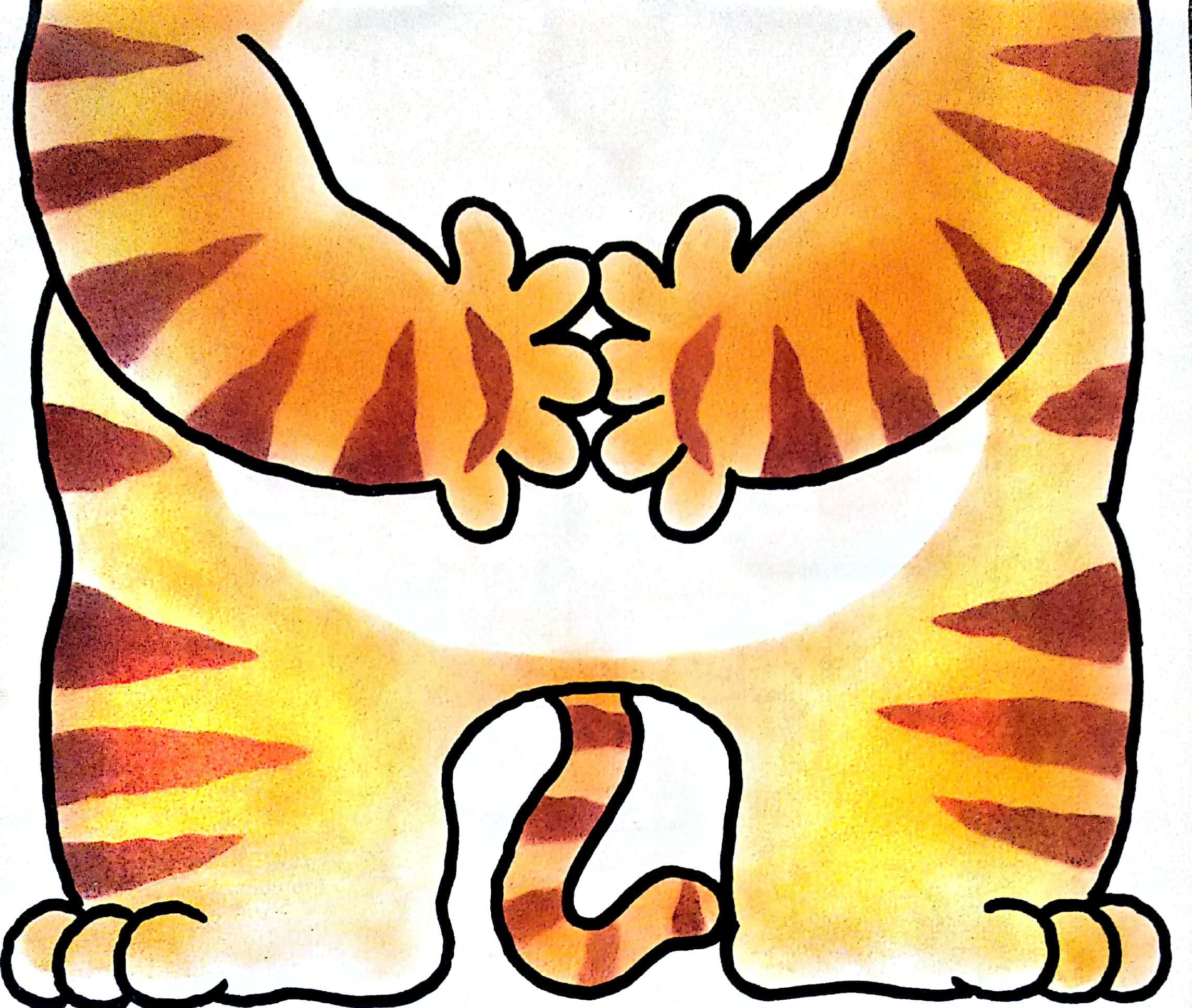 cùng chơi với bé - xin chào! xin chào! (tái bản 2019) - Ảnh 5