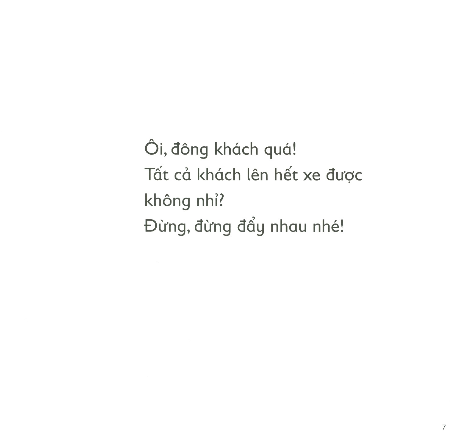 cùng chơi với gấu con - bạn gấu con làm tài xế (0-3) - Ảnh 6