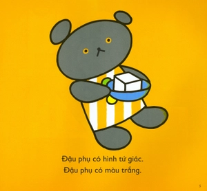 cùng chơi với gấu con - tạm biệt tam giác (0-3) - Ảnh 4