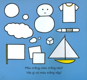 cùng chơi với gấu con - tạm biệt tam giác (0-3) - Ảnh 5