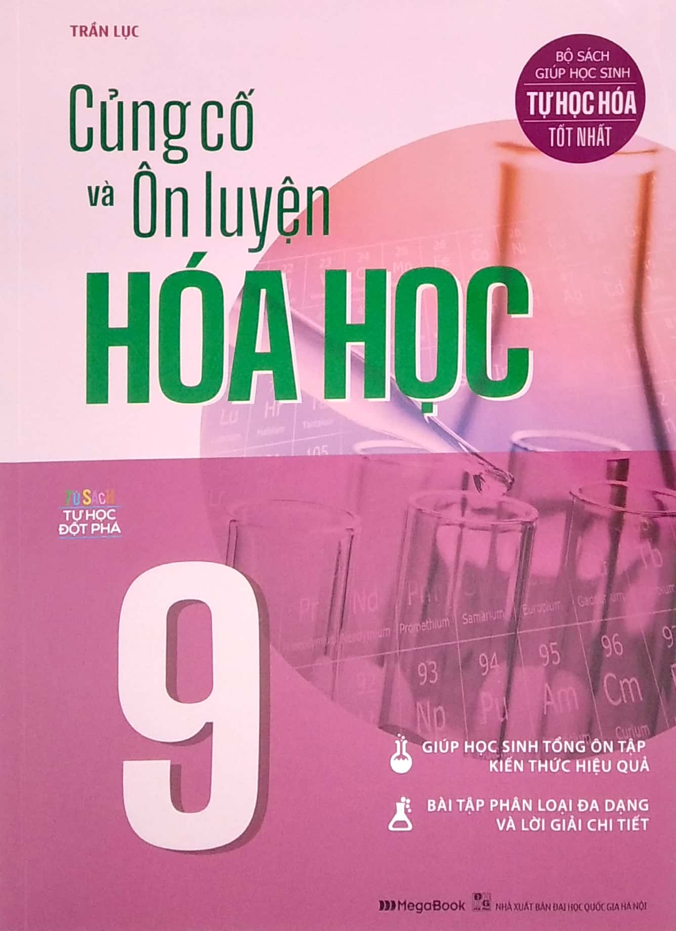củng cố và ôn luyện hóa học 9 - Ảnh 2