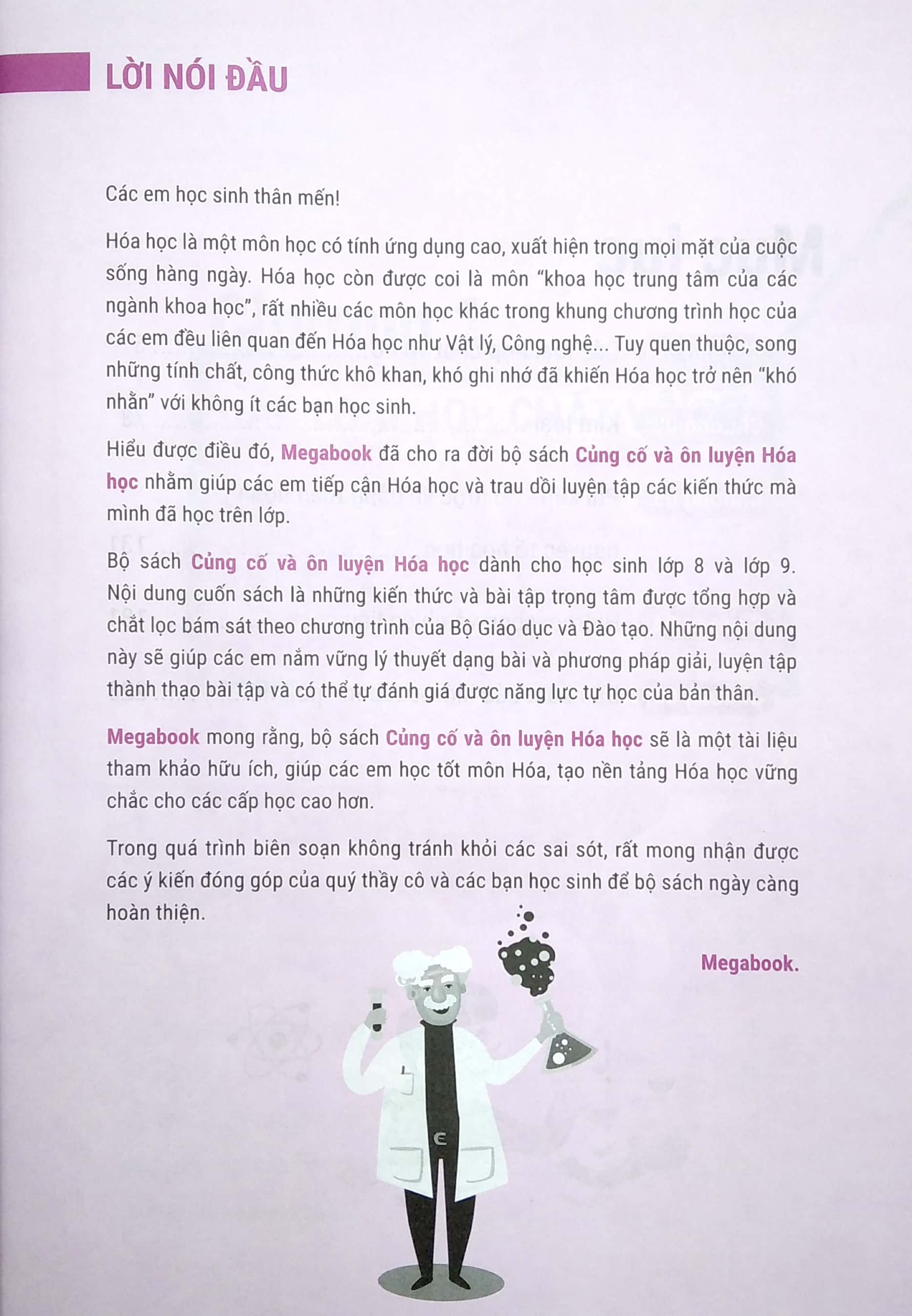 củng cố và ôn luyện hóa học 9 - Ảnh 3