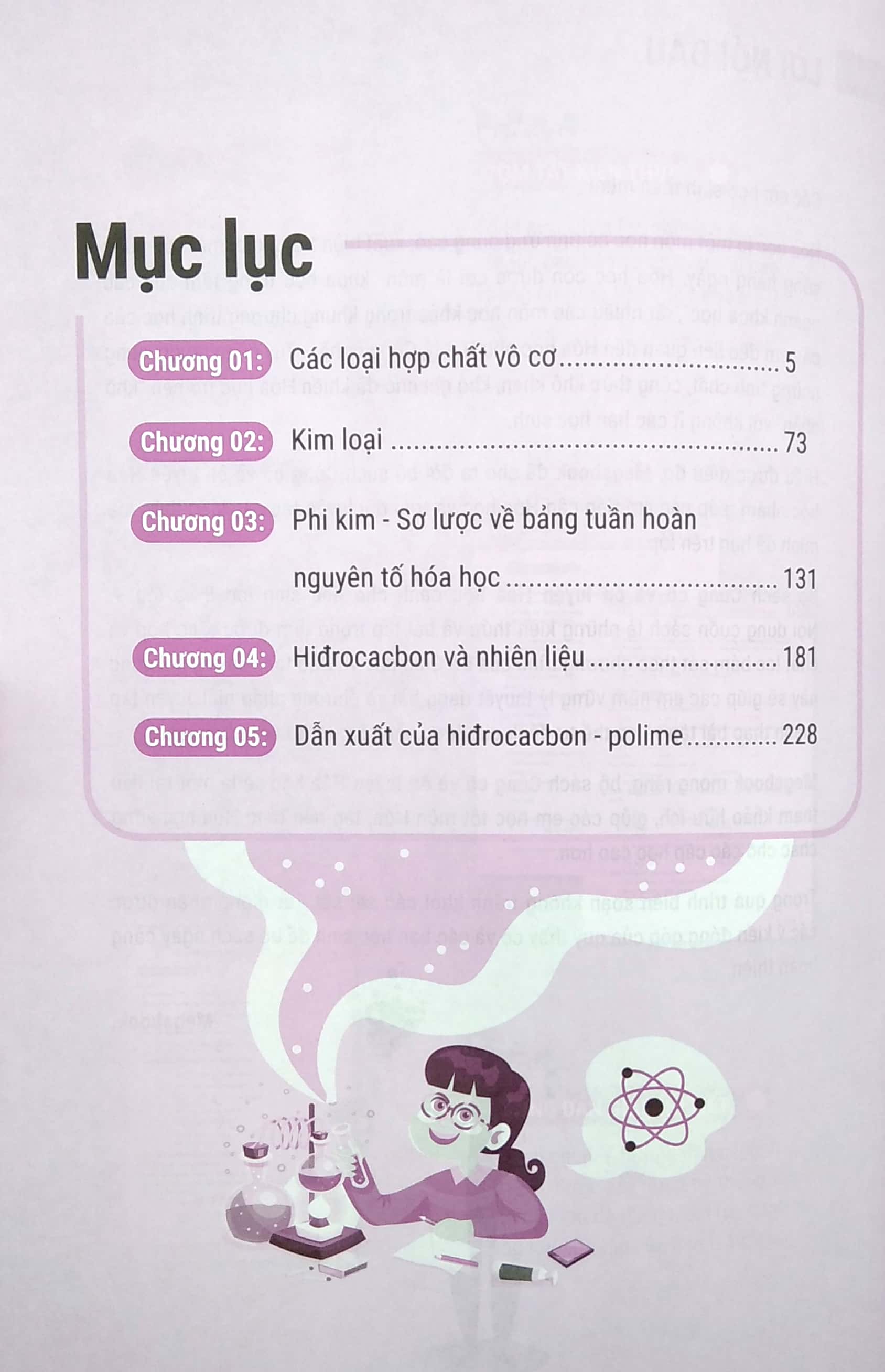 củng cố và ôn luyện hóa học 9 - Ảnh 4