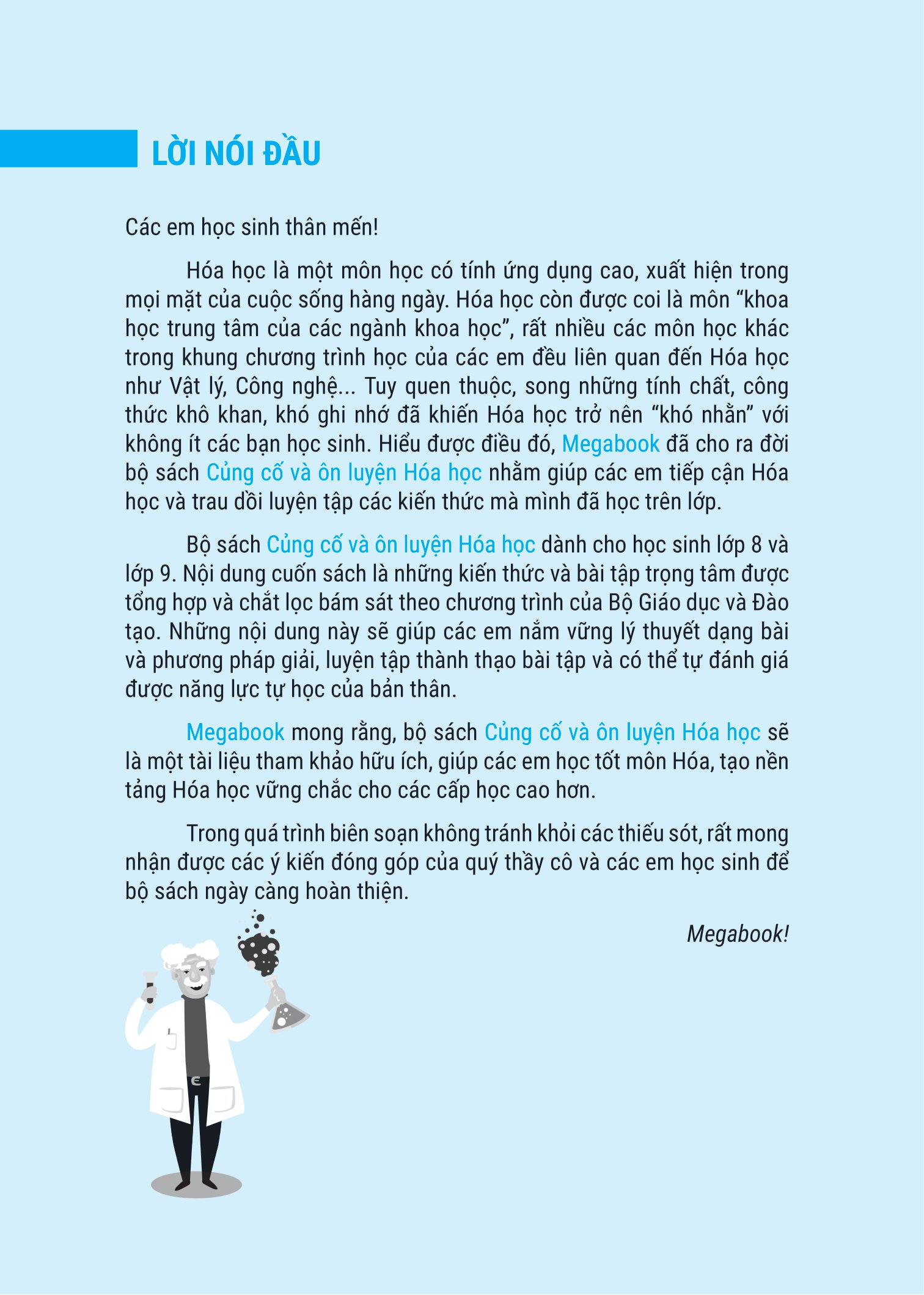 củng cố và ôn luyện hóa học 9 - nâng cao và bồi dưỡng học sinh giỏi - Ảnh 5