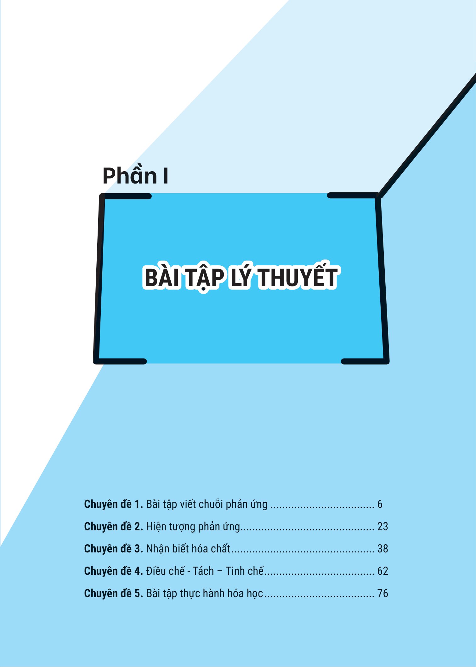 củng cố và ôn luyện hóa học 9 - nâng cao và bồi dưỡng học sinh giỏi - Ảnh 7