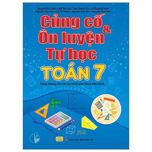 Cung Co Va On Luyen Tu Hoc Toan 7
