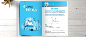 củng cố và ôn luyện vật lý lớp 9 - Ảnh 4