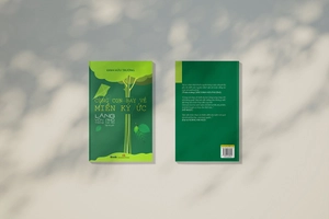 cùng con bay về miền ký ức - Ảnh 4