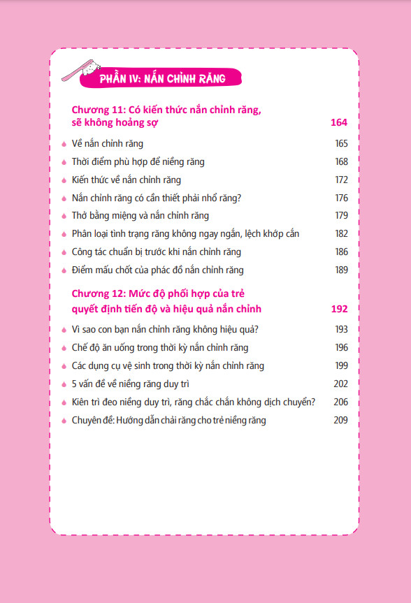 cùng con chăm sóc răng miệng - trẻ có hàm răng tốt thì sẽ khỏe mạnh - Ảnh 5
