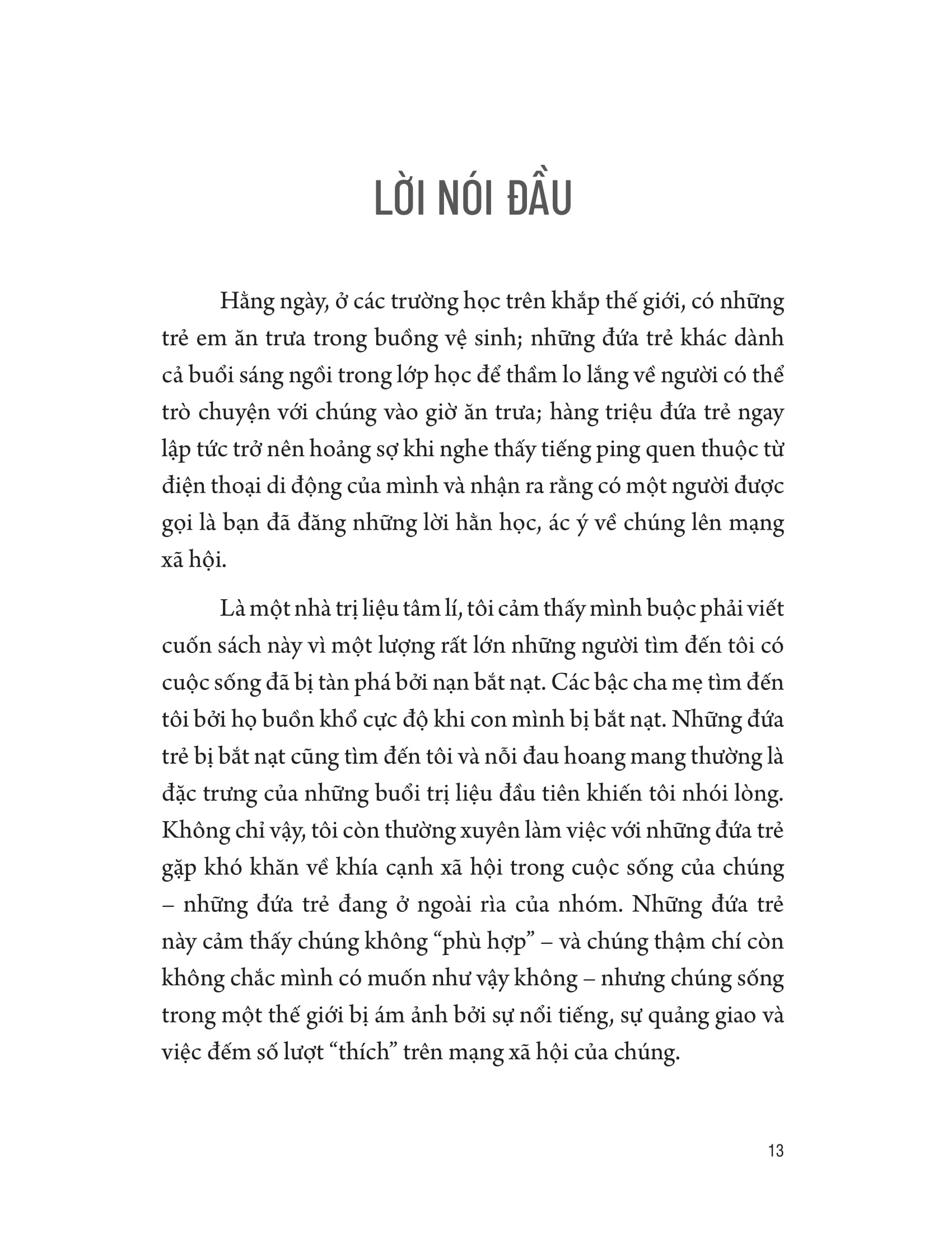 cùng con chống nạn bắt nạt - các công cụ thiết thực để bảo vệ và xây dựng sự mạnh mẽ cho con bạn - Ảnh 11