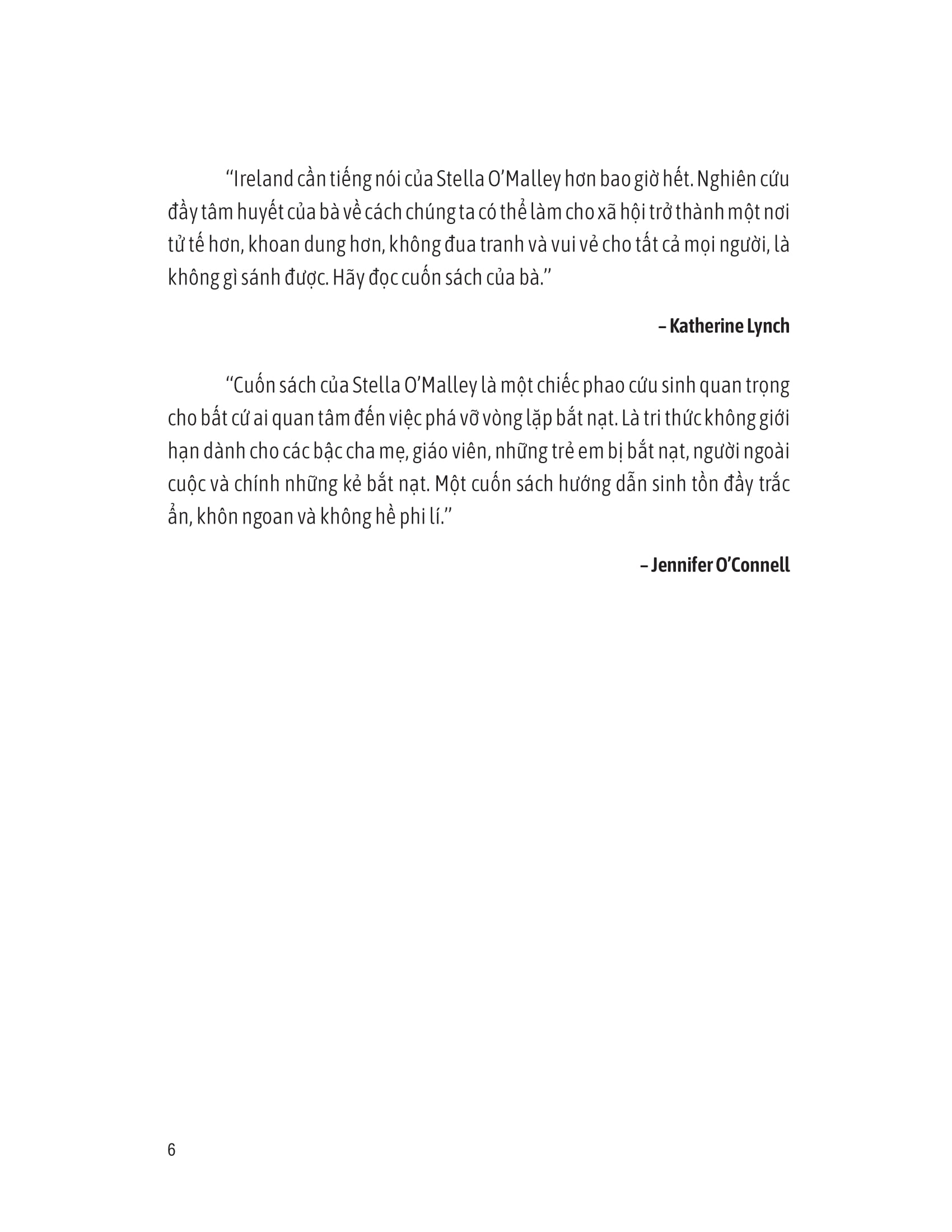 cùng con chống nạn bắt nạt - các công cụ thiết thực để bảo vệ và xây dựng sự mạnh mẽ cho con bạn - Ảnh 5