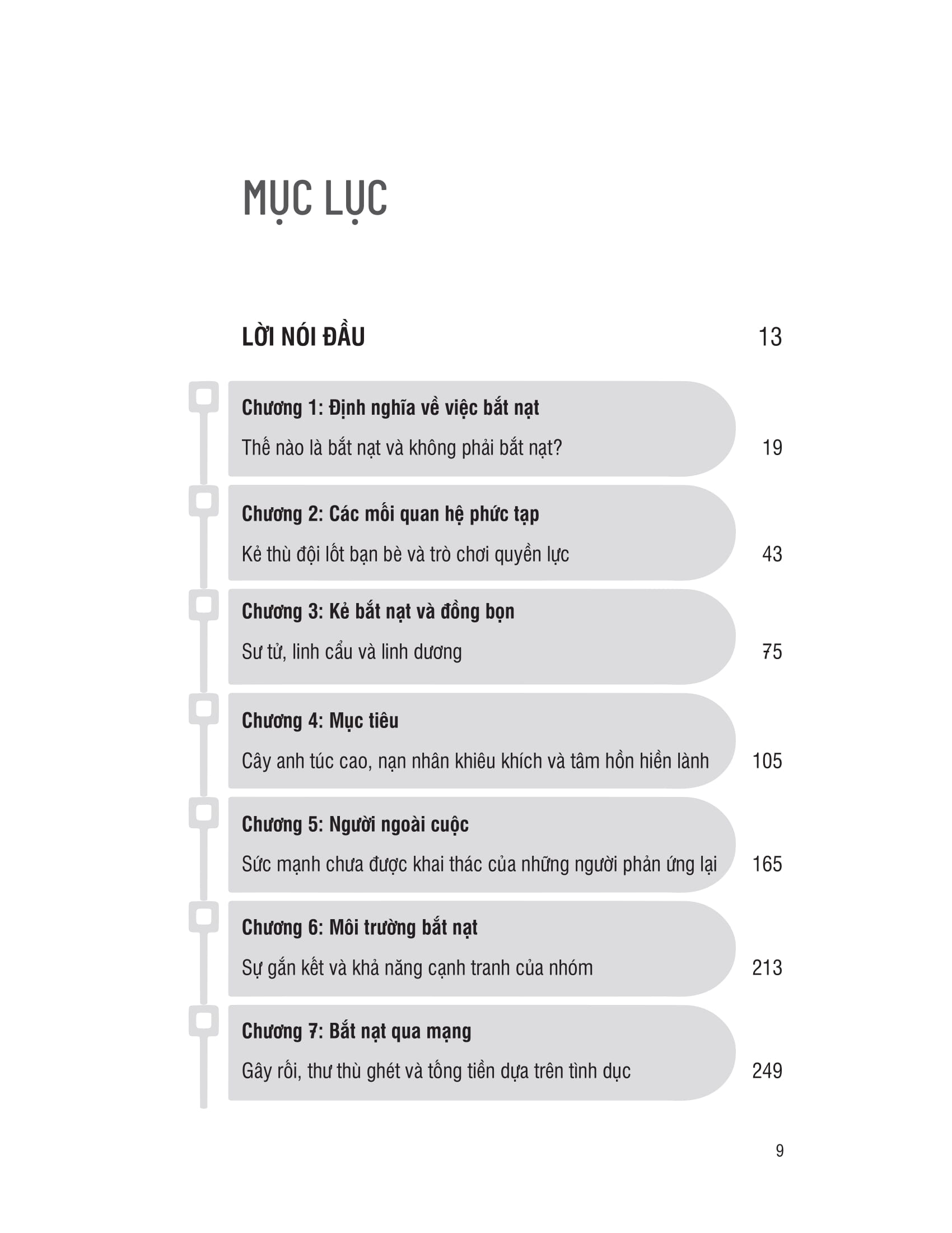 cùng con chống nạn bắt nạt - các công cụ thiết thực để bảo vệ và xây dựng sự mạnh mẽ cho con bạn - Ảnh 8
