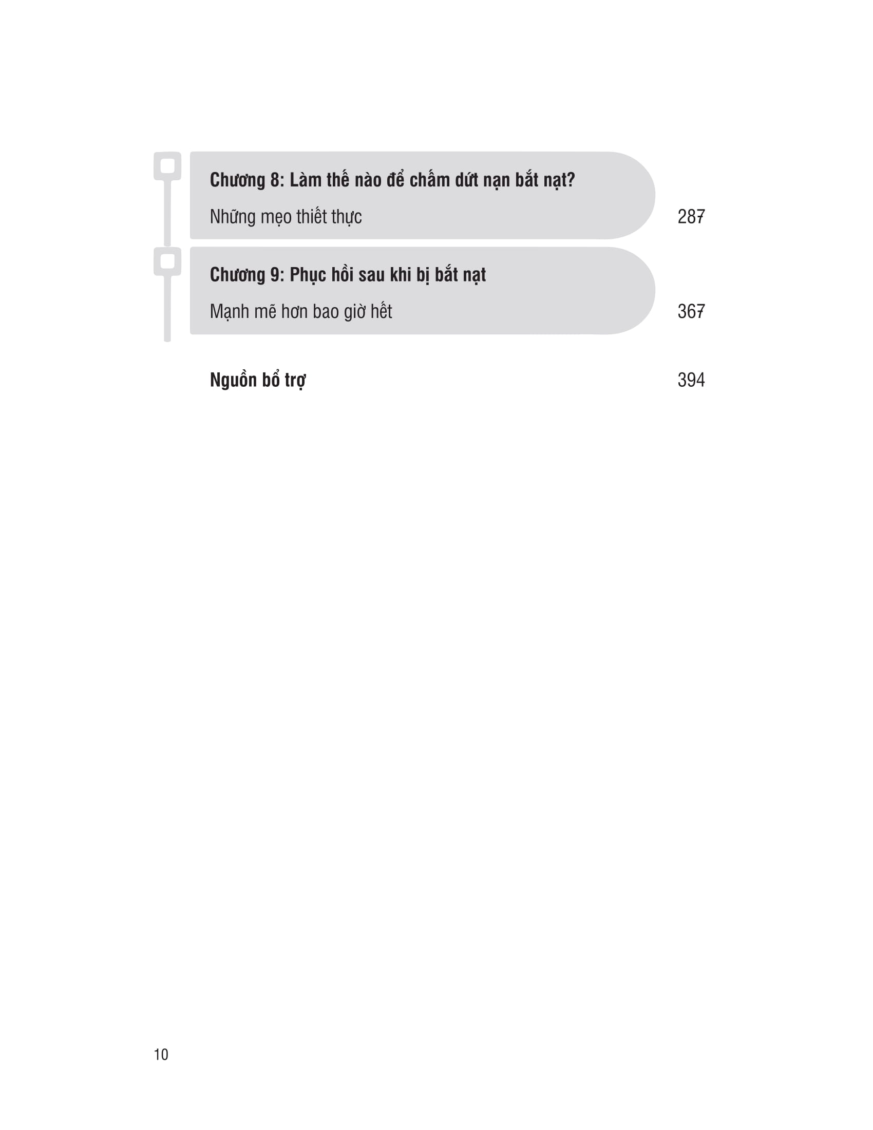 cùng con chống nạn bắt nạt - các công cụ thiết thực để bảo vệ và xây dựng sự mạnh mẽ cho con bạn - Ảnh 9