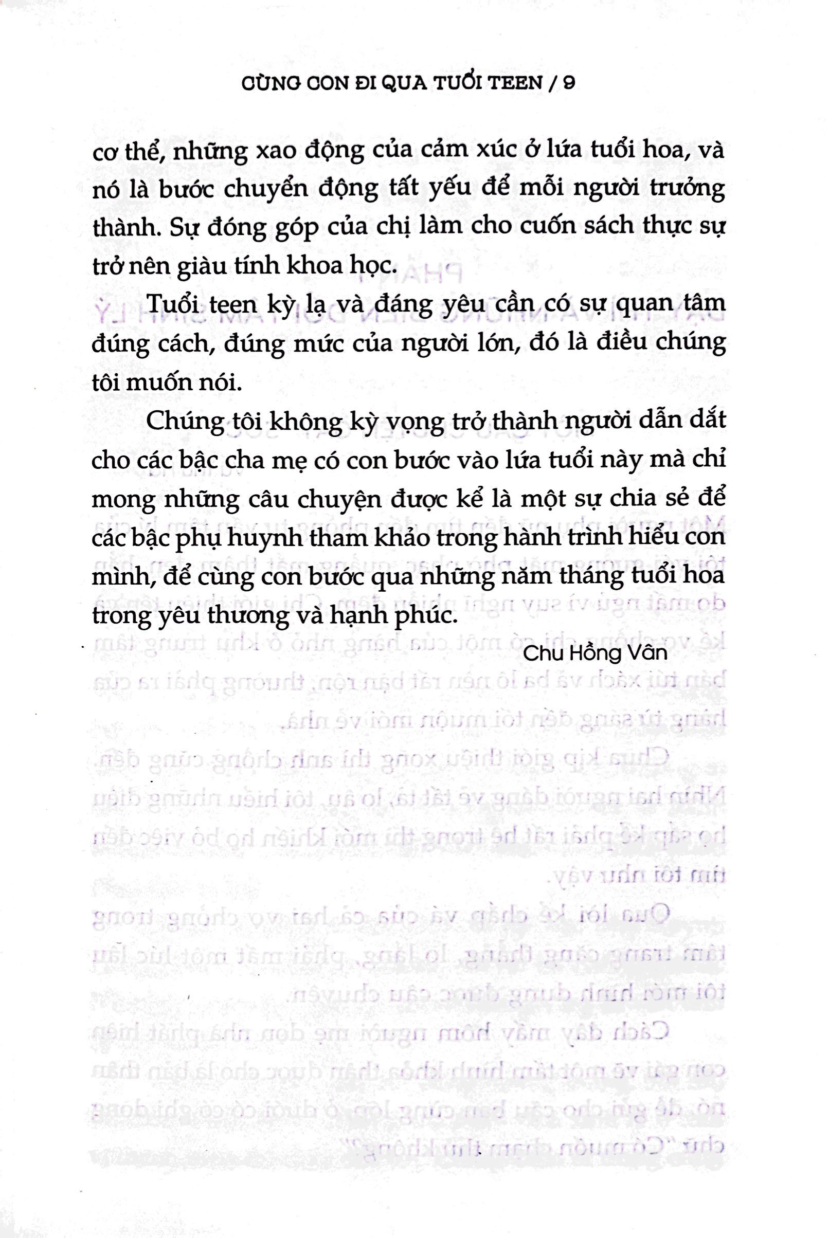 cùng con đi qua tuổi teen - Ảnh 7