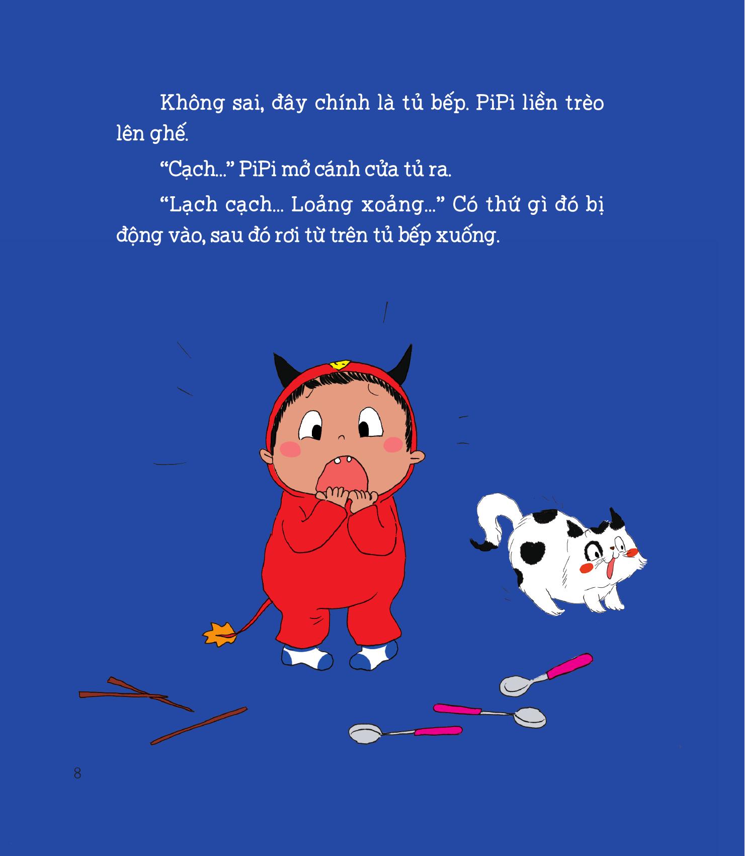 cùng con học hiểu sơ đồ tư duy, phát triển iq-eq - sơ đồ ngoặc nhọn - sơ đồ cây - Ảnh 10