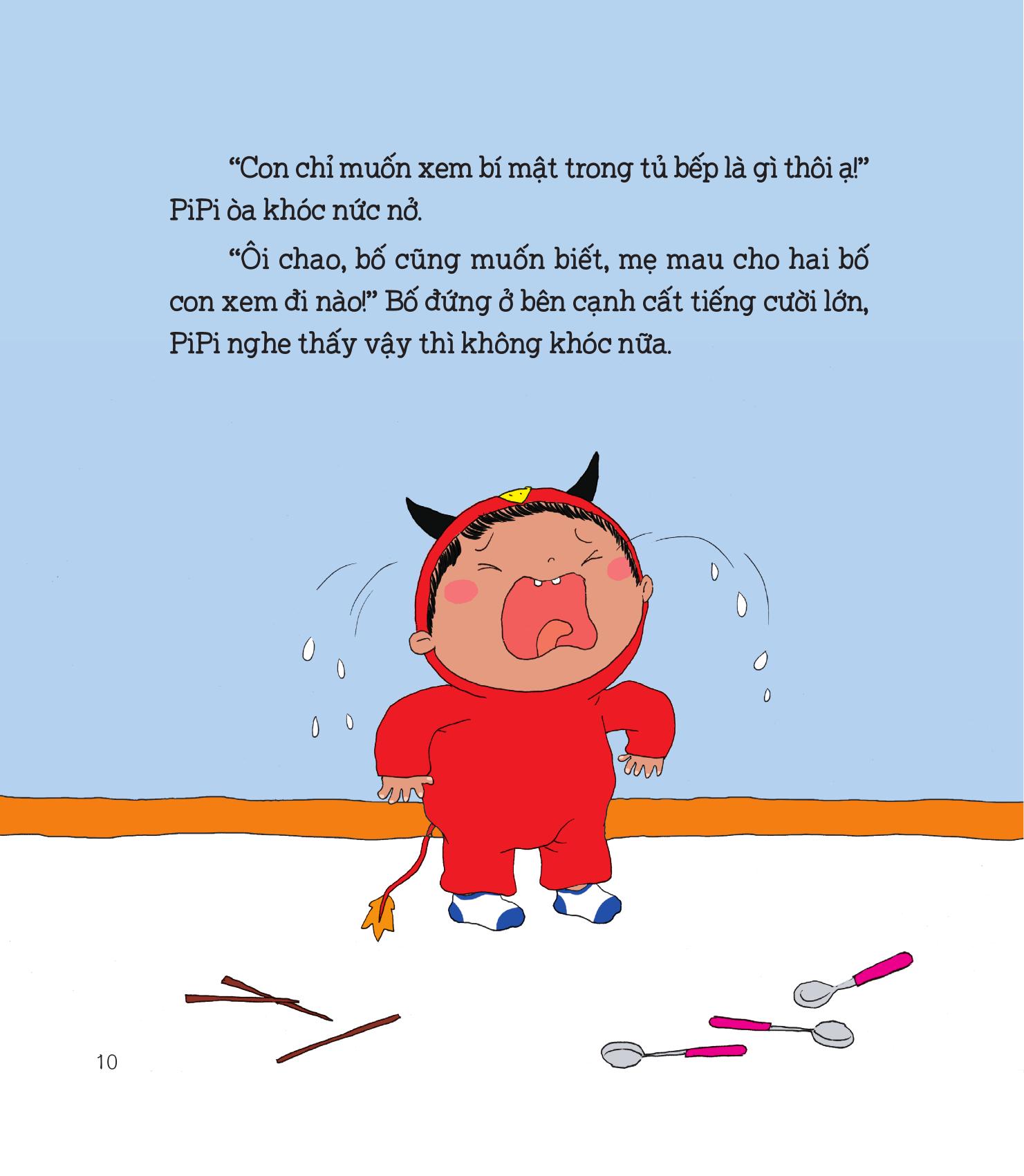 cùng con học hiểu sơ đồ tư duy, phát triển iq-eq - sơ đồ ngoặc nhọn - sơ đồ cây - Ảnh 12