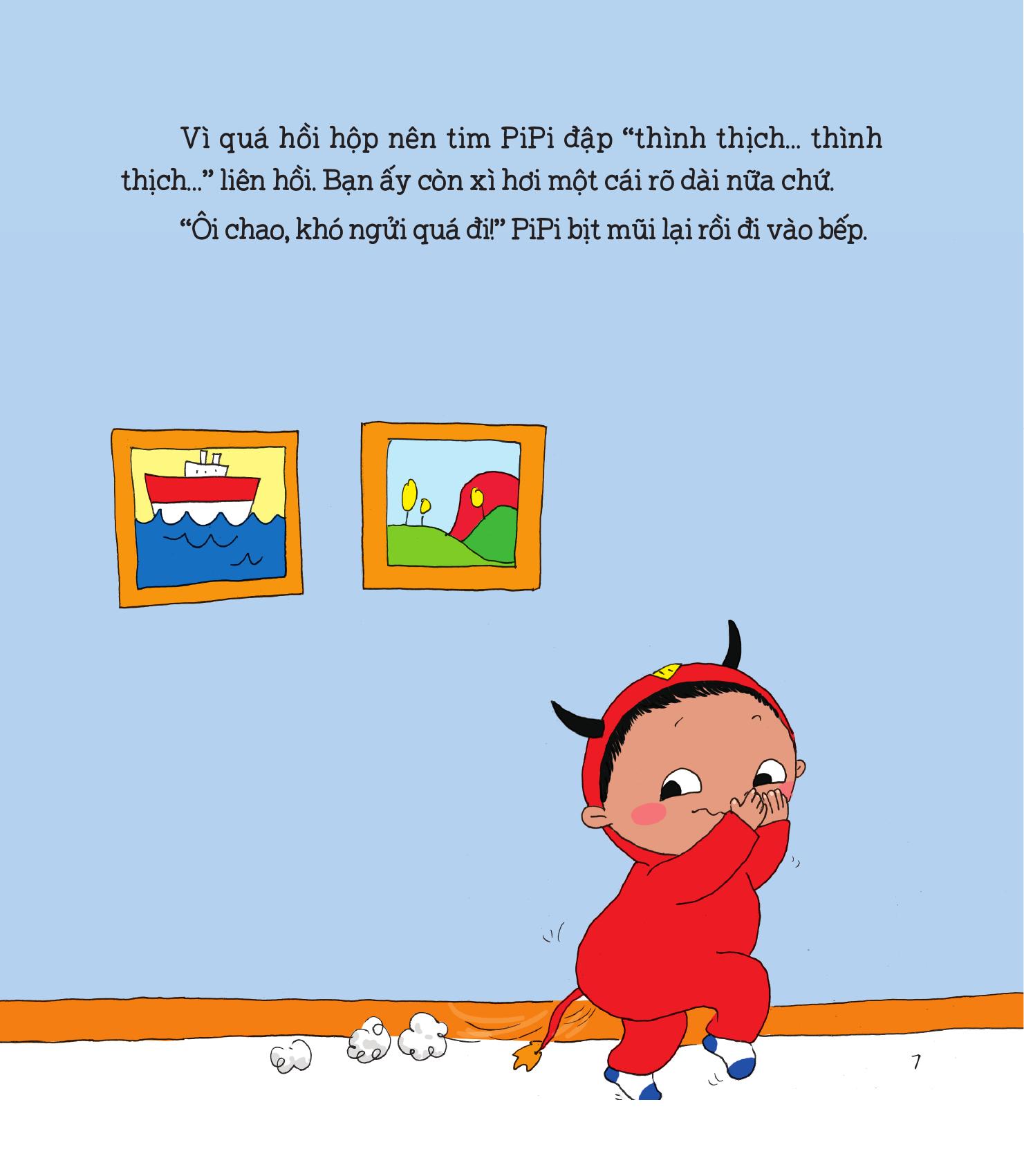 cùng con học hiểu sơ đồ tư duy, phát triển iq-eq - sơ đồ ngoặc nhọn - sơ đồ cây - Ảnh 9