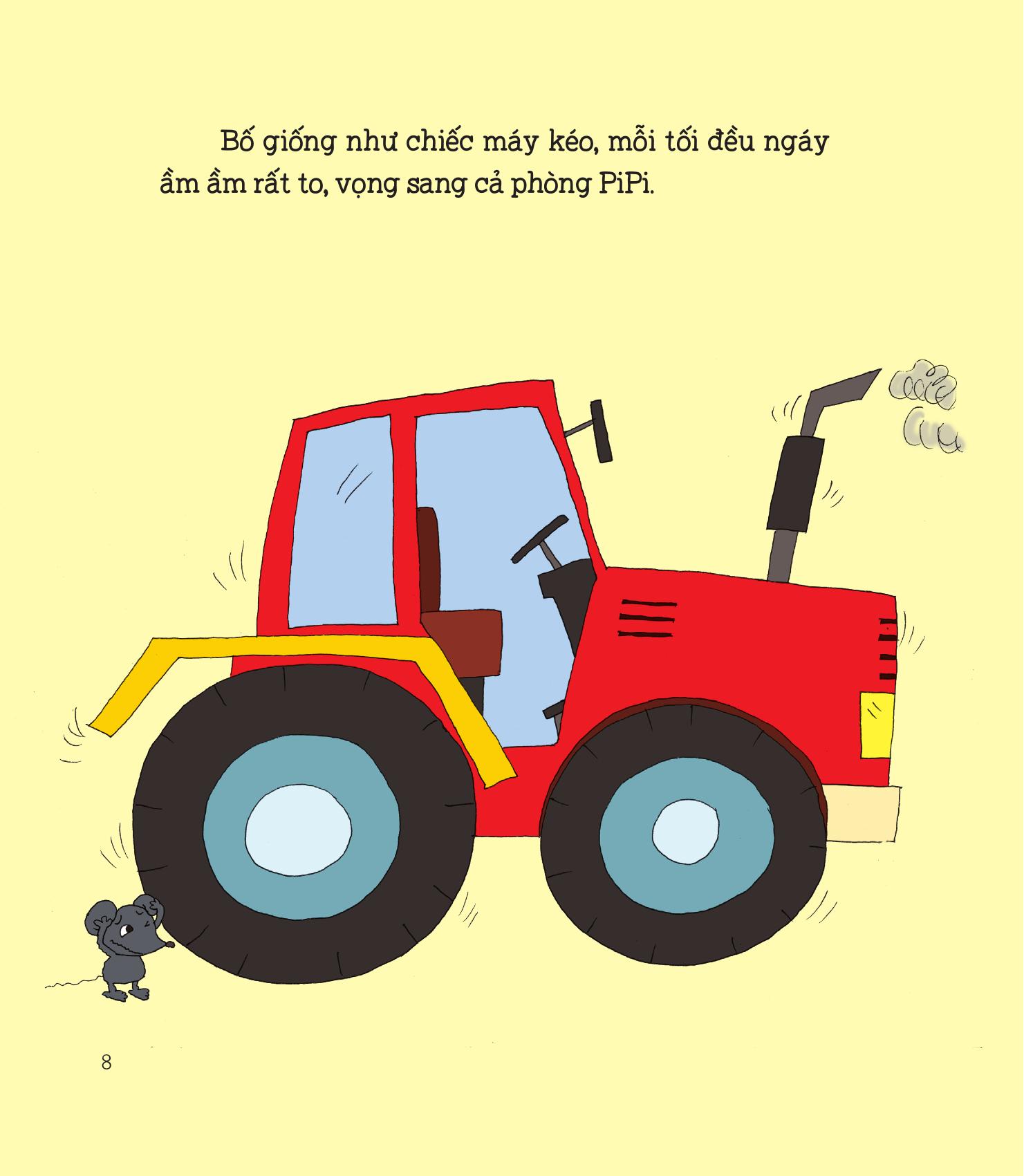 cùng con học hiểu sơ đồ tư duy, phát triển iq-eq - sơ đồ vòng tròn - sơ đồ bong bóng - sơ đồ bong bóng kép - Ảnh 10