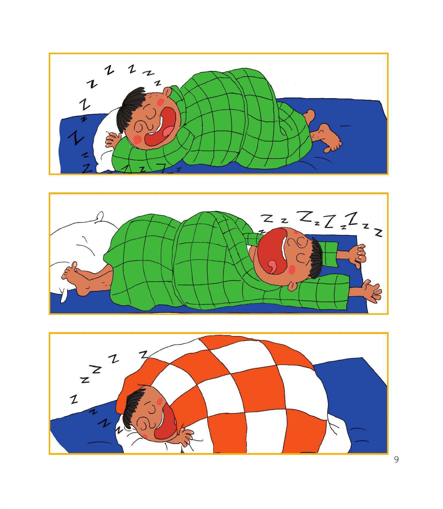 cùng con học hiểu sơ đồ tư duy, phát triển iq-eq - sơ đồ vòng tròn - sơ đồ bong bóng - sơ đồ bong bóng kép - Ảnh 11