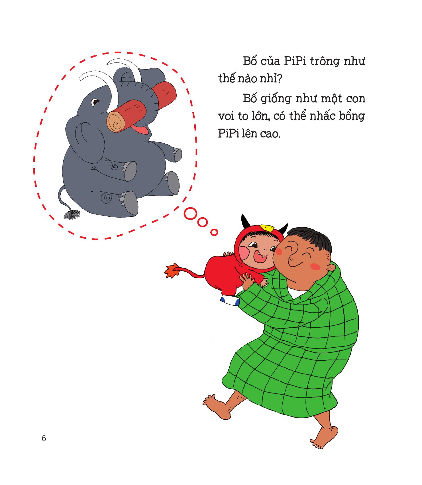 cùng con học hiểu sơ đồ tư duy, phát triển iq-eq - sơ đồ vòng tròn - sơ đồ bong bóng - sơ đồ bong bóng kép - Ảnh 8