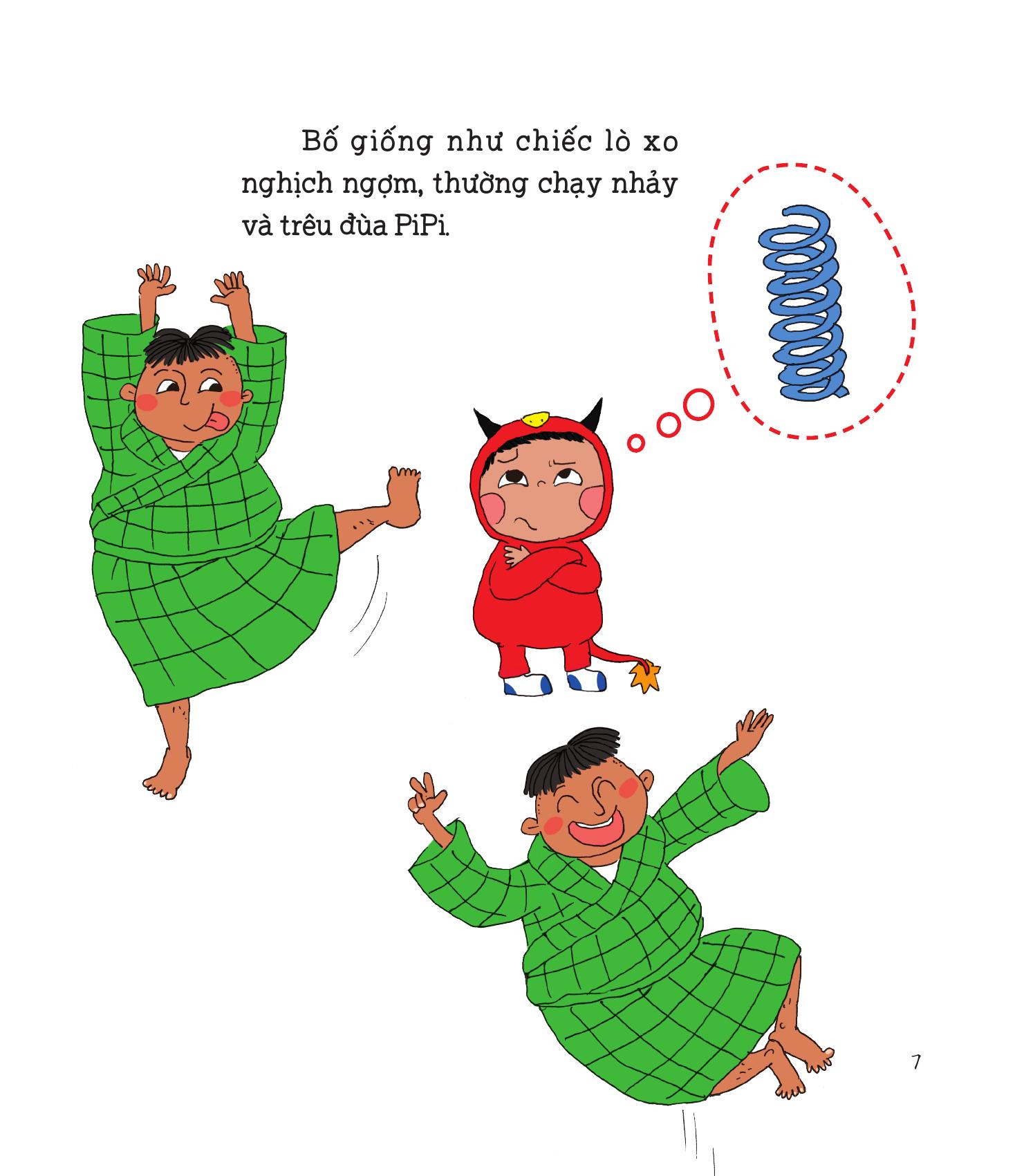 cùng con học hiểu sơ đồ tư duy, phát triển iq-eq - sơ đồ vòng tròn - sơ đồ bong bóng - sơ đồ bong bóng kép - Ảnh 9