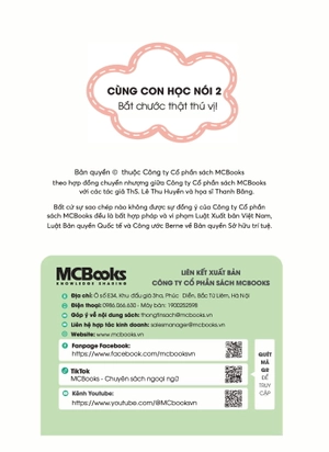 cùng con học nói 2 - bắt chước thật thú vị - Ảnh 4