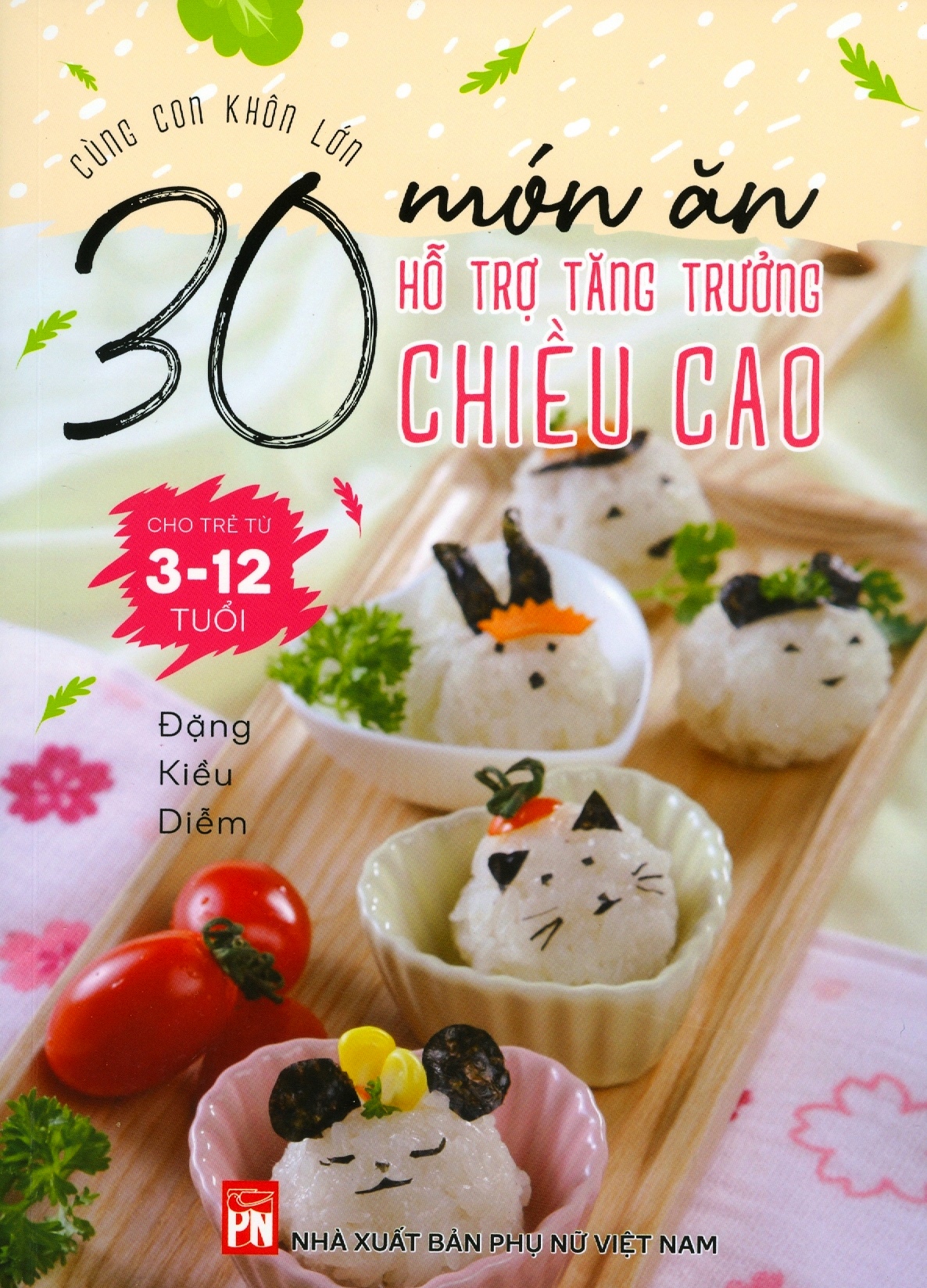 cùng con khôn lớn - 30 món ăn hỗ trợ tăng trưởng chiều cao cho trẻ từ 3-12 tuổi - Ảnh 2