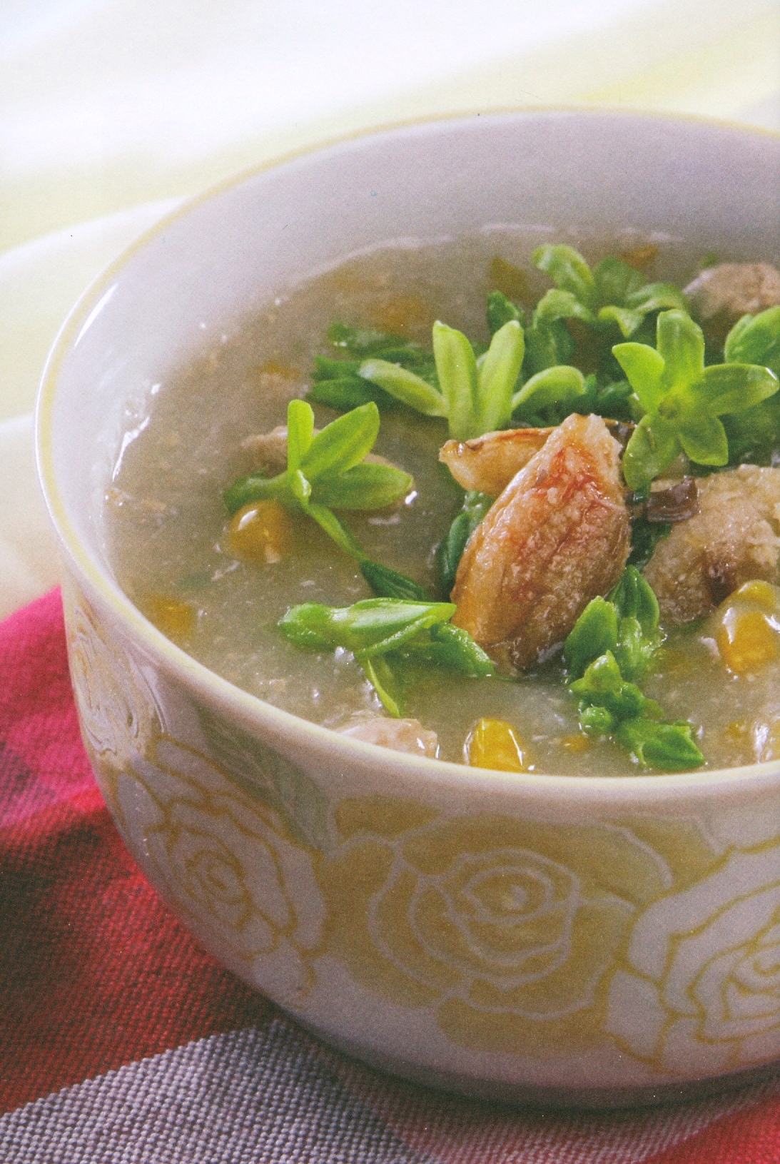 cùng con khôn lớn - 30 món ăn hỗ trợ tăng trưởng chiều cao cho trẻ từ 3-12 tuổi - Ảnh 5