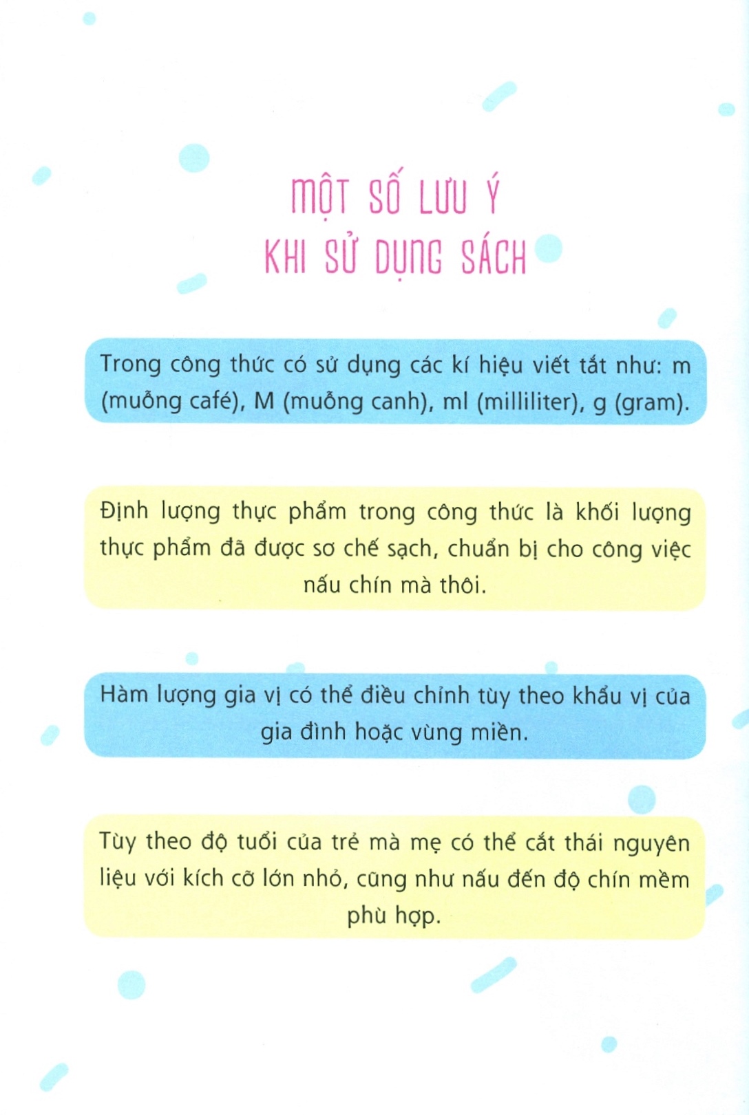 cùng con khôn lớn - 30 món ăn hỗ trợ tăng trưởng trí thông minh cho trẻ từ 3-12 tuổi - Ảnh 5