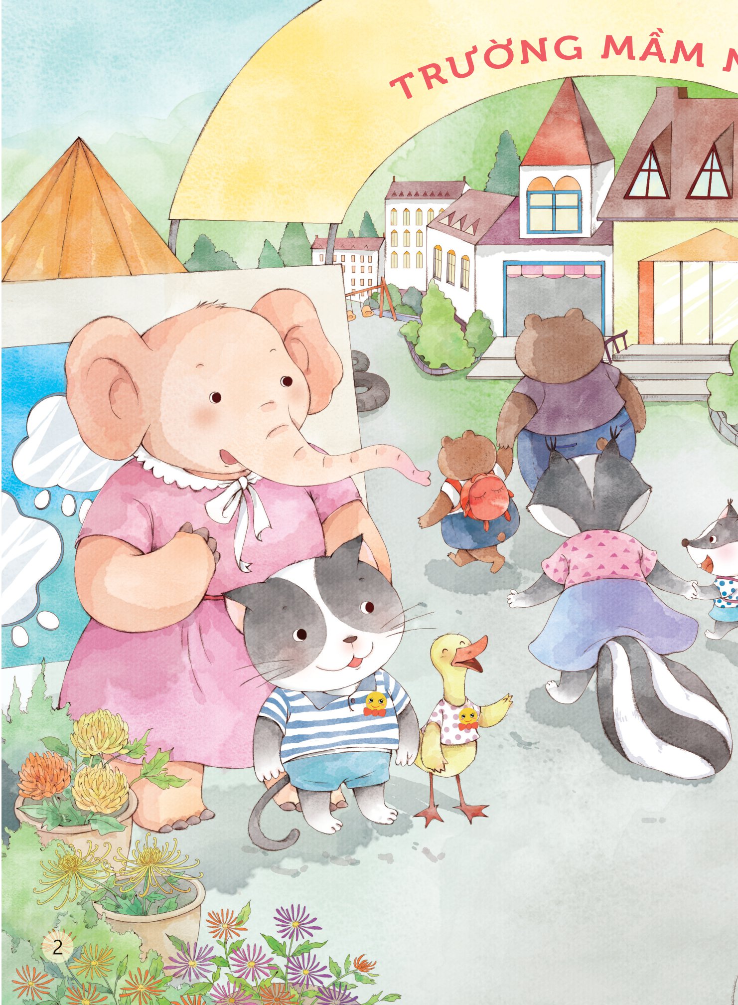 cùng con nuôi dưỡng tính cách tốt - con dấu nhỏ tặng ai - Ảnh 3