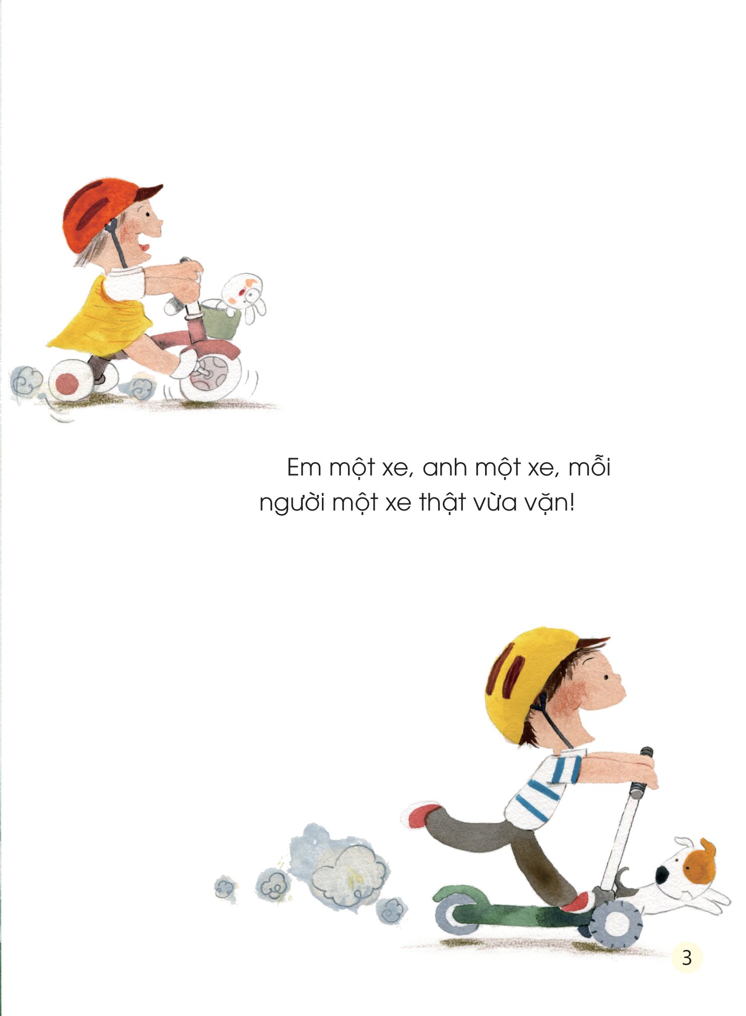 cùng con nuôi dưỡng tính cách tốt - mỗi người một cái, thật vừa vặn - Ảnh 4