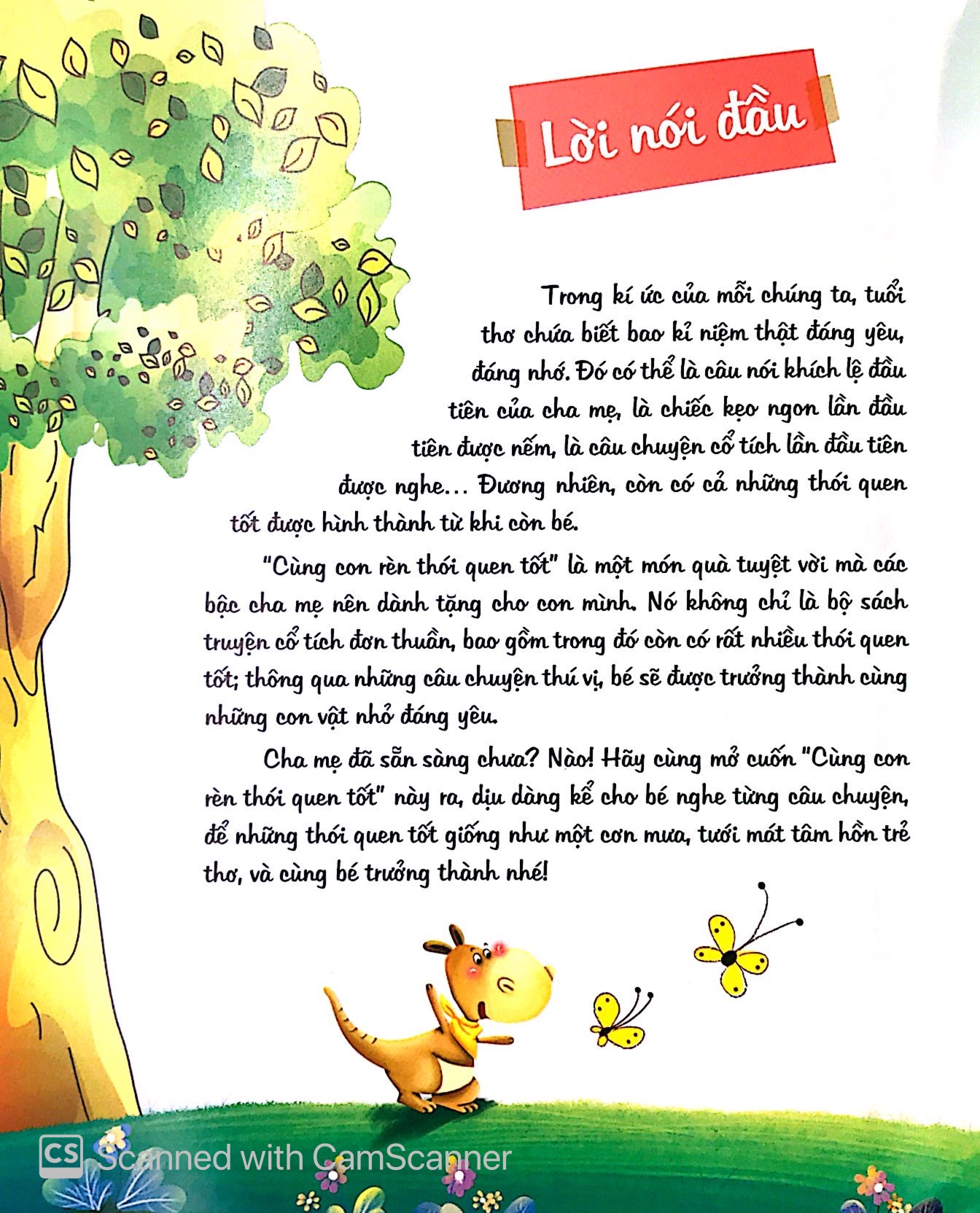 cùng con rèn thói quen tốt - chủ đề: ăn uống (tái bản 2018) - Ảnh 5