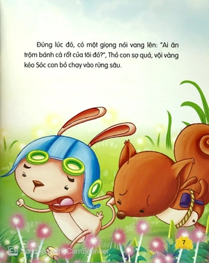 cùng con rèn thói quen tốt - chủ đề đạo đức (tái bản 2018) - Ảnh 7